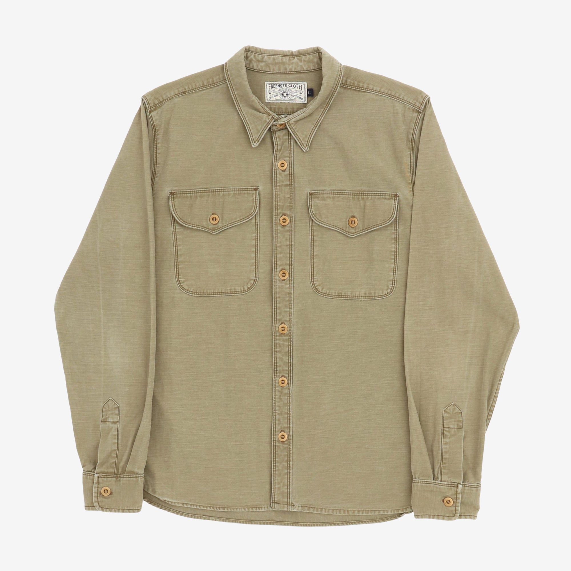 Utility Shirt