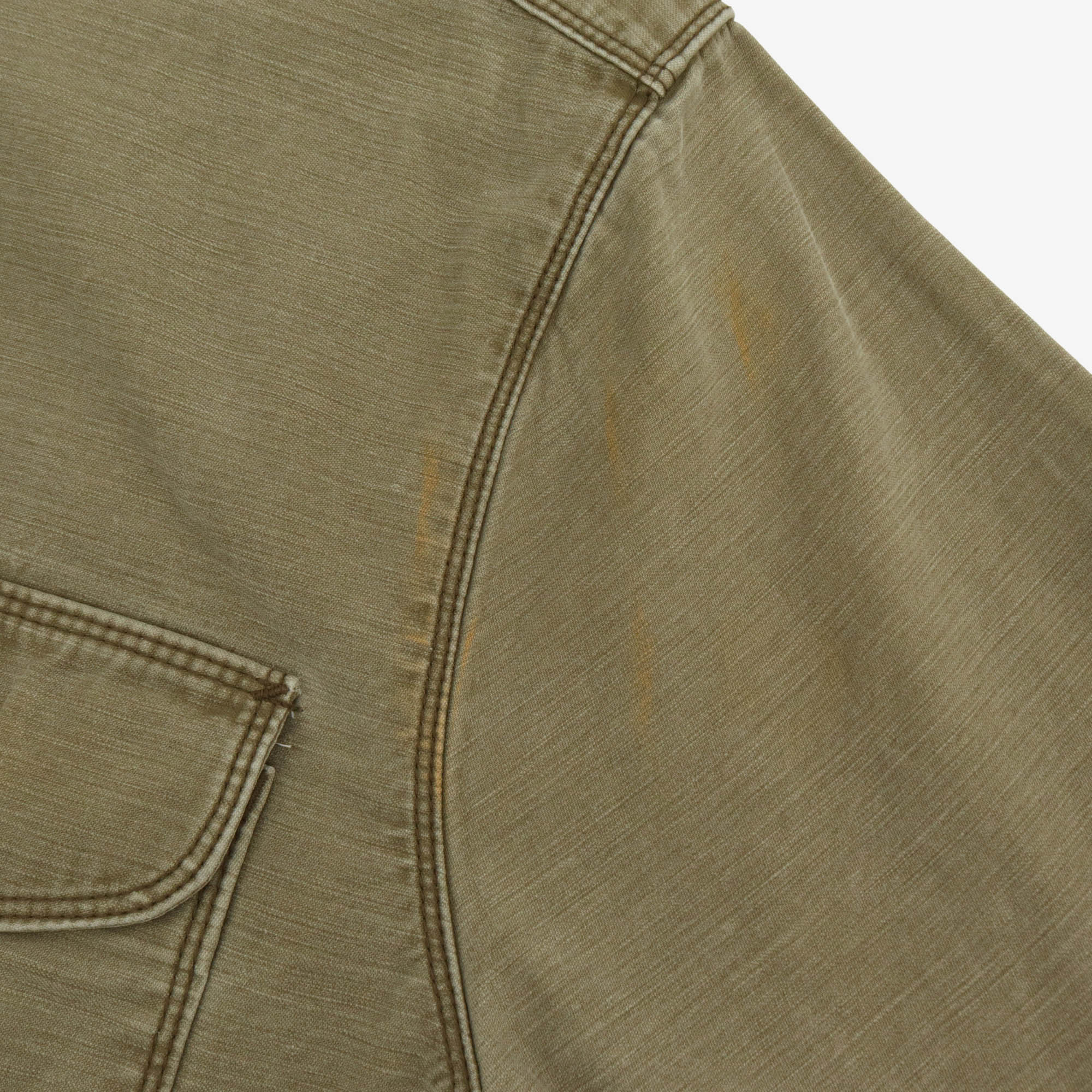 Utility Shirt