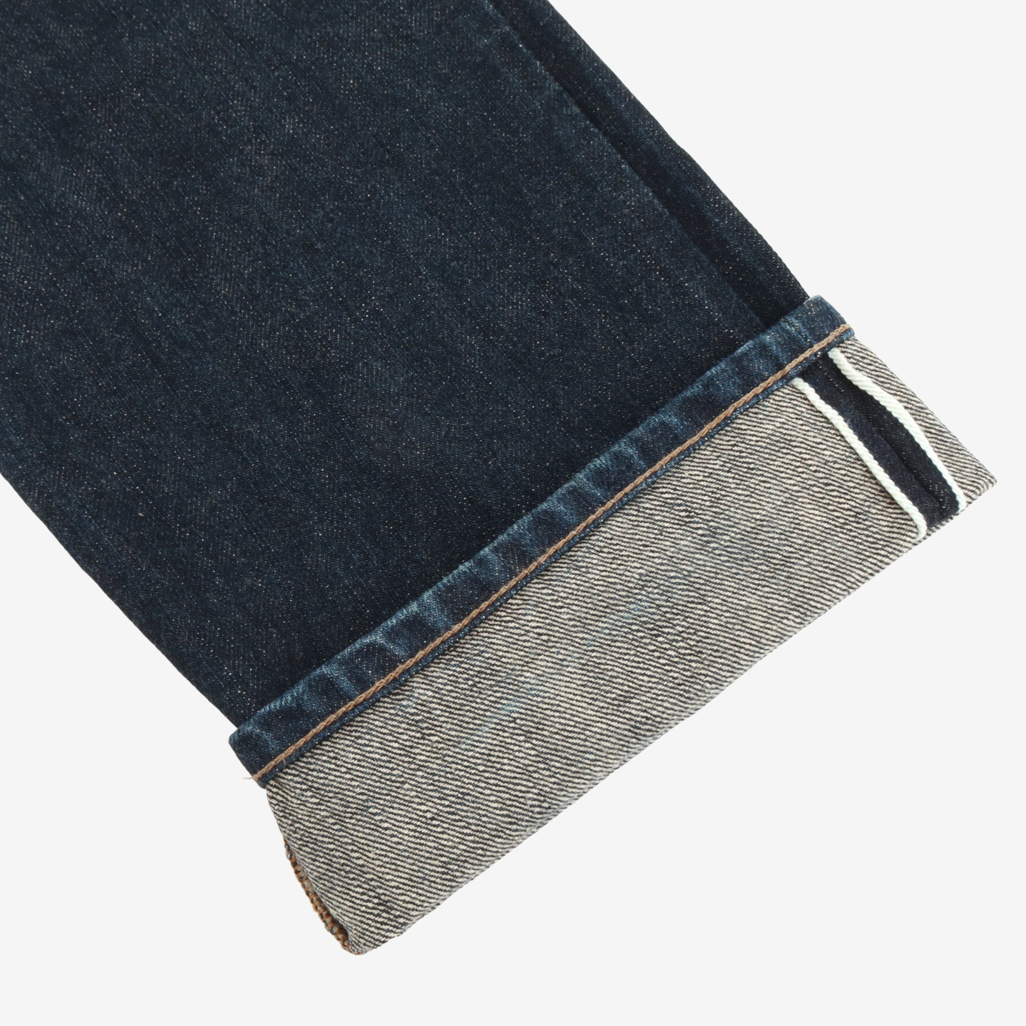 Belford Straight Selvedge Denim (32W X 32L)
