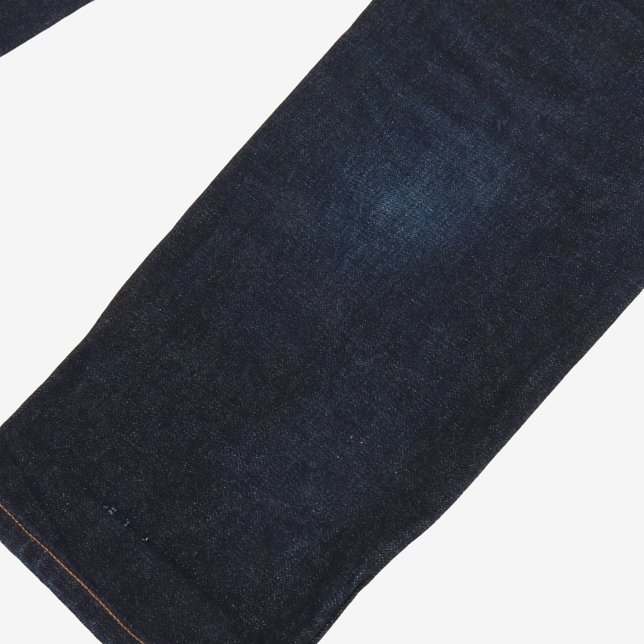 Portola Tapered Selvedge Denim (33W X 33L)