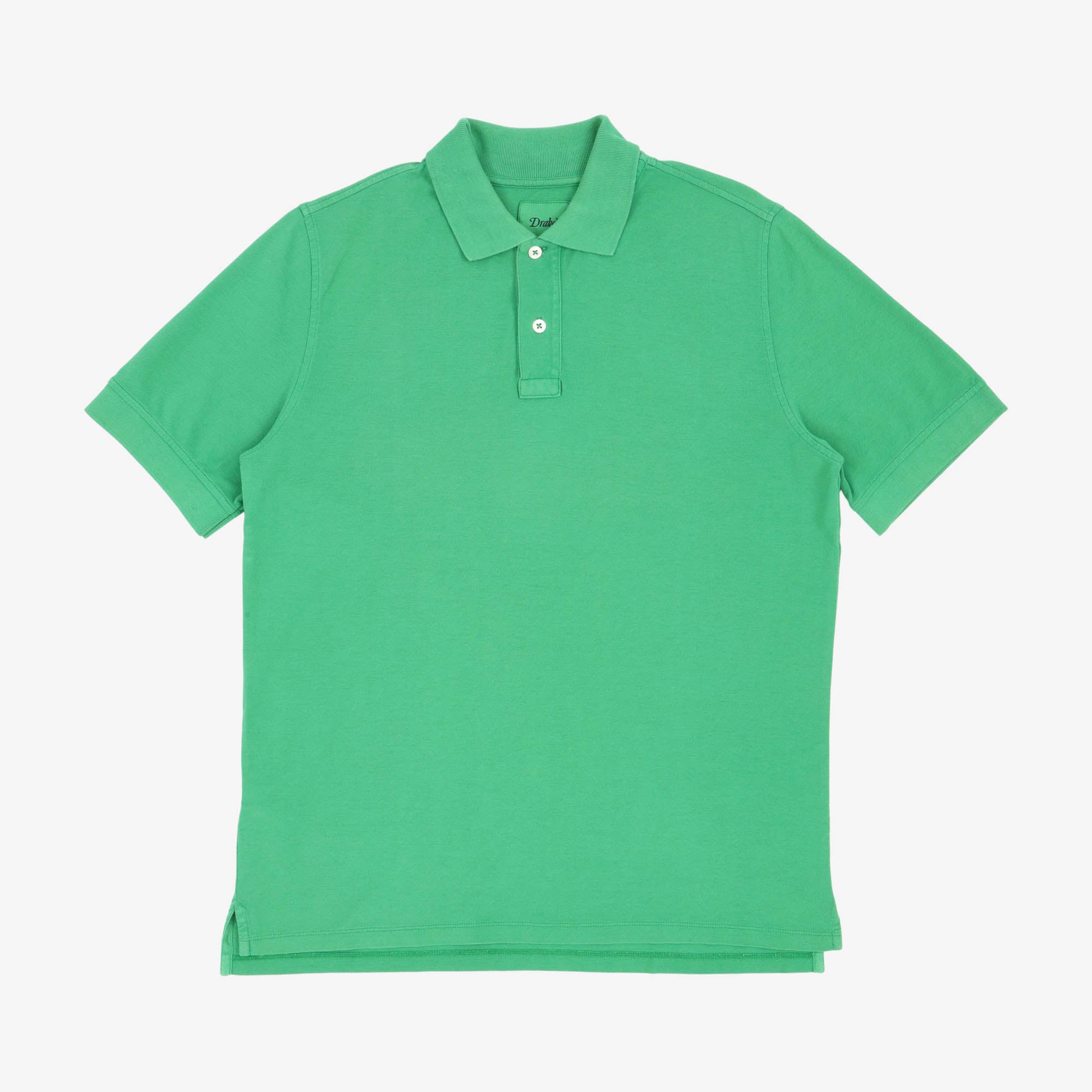 Pique Polo