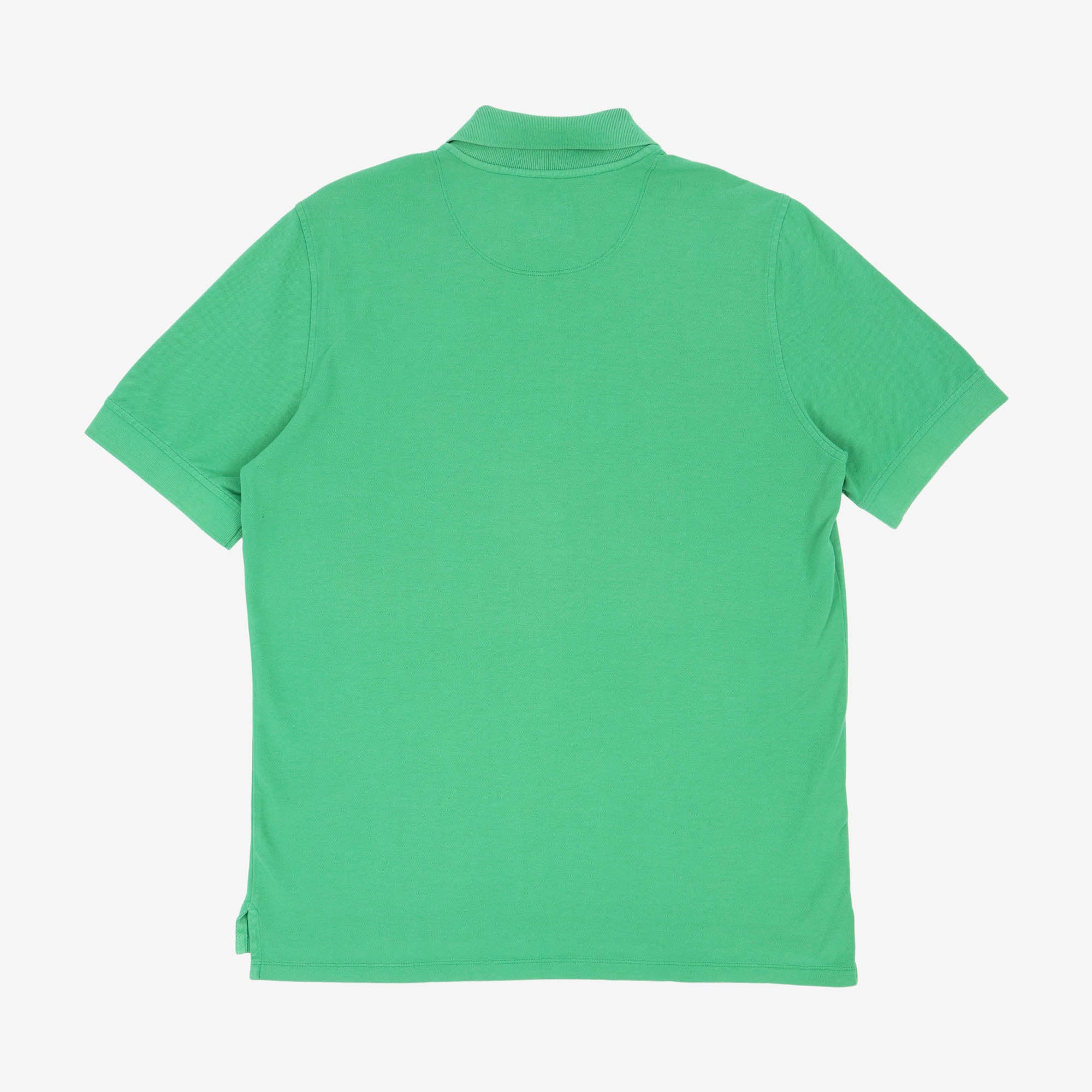 Pique Polo