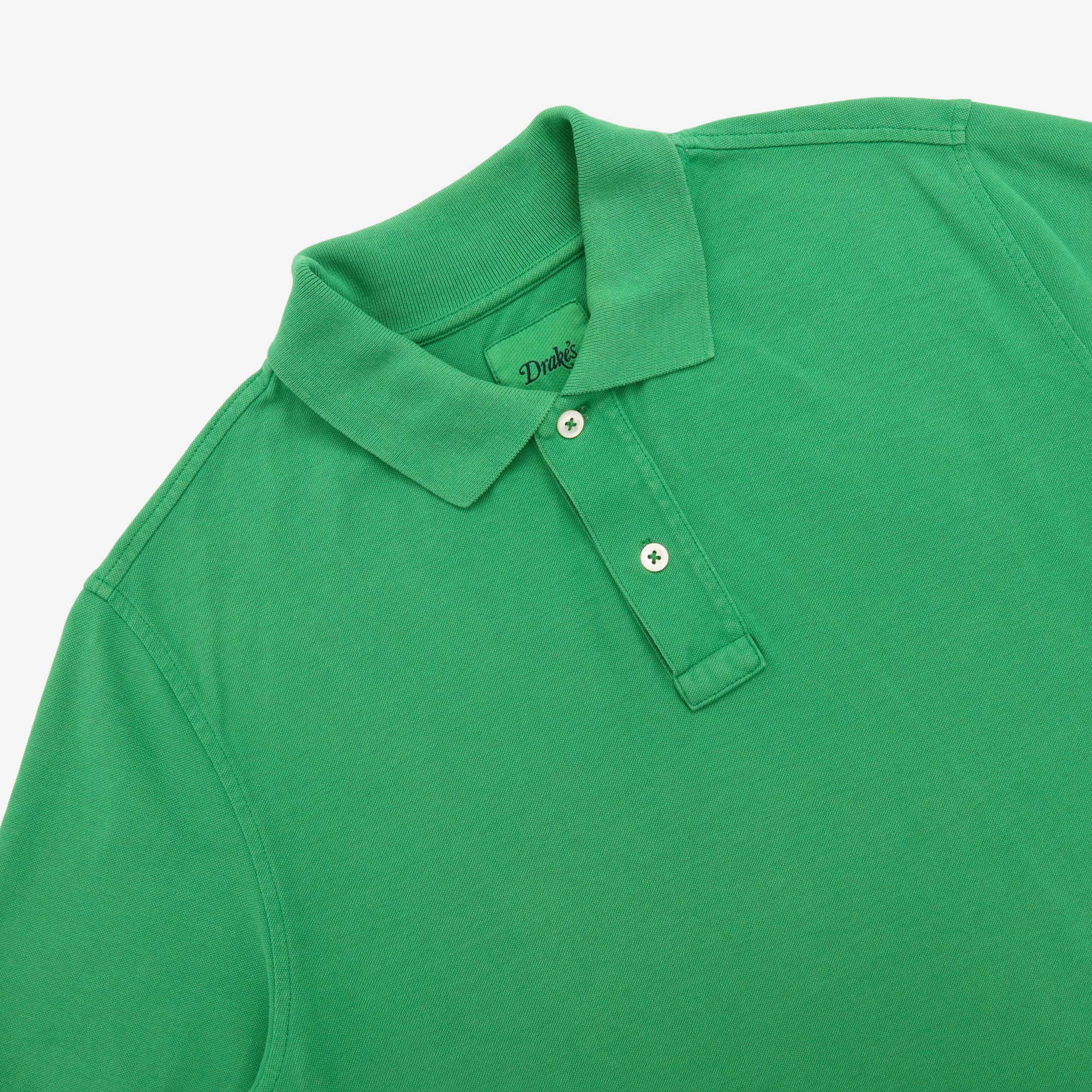 Pique Polo
