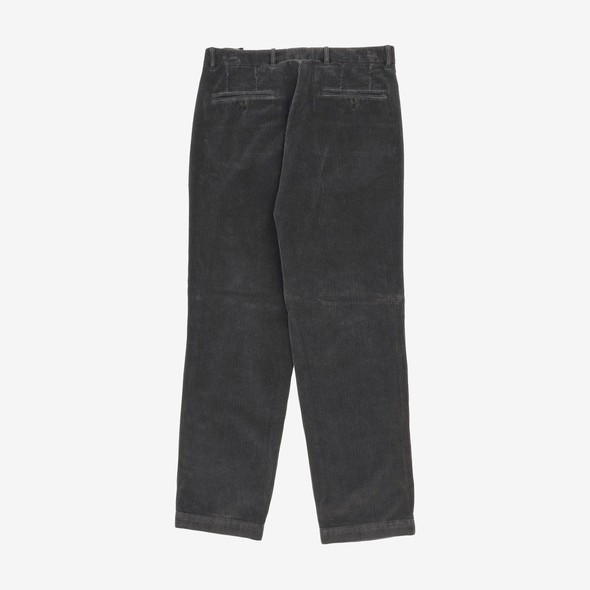 Trunk Corduroy Pants (32W X 32L)