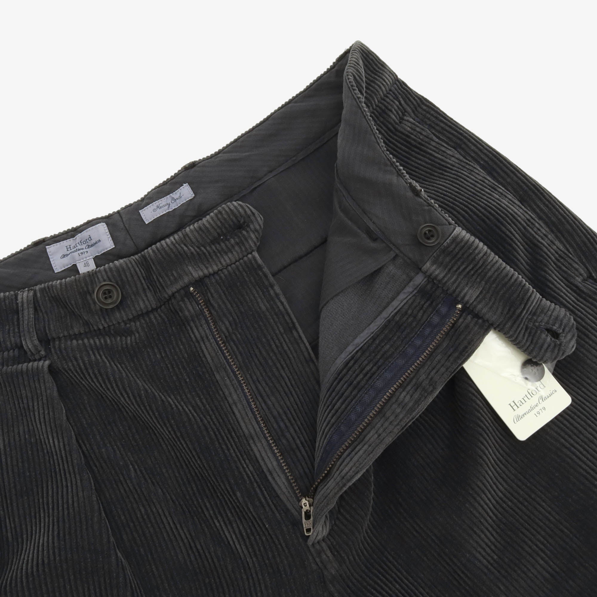 Trunk Corduroy Pants (32W X 32L)