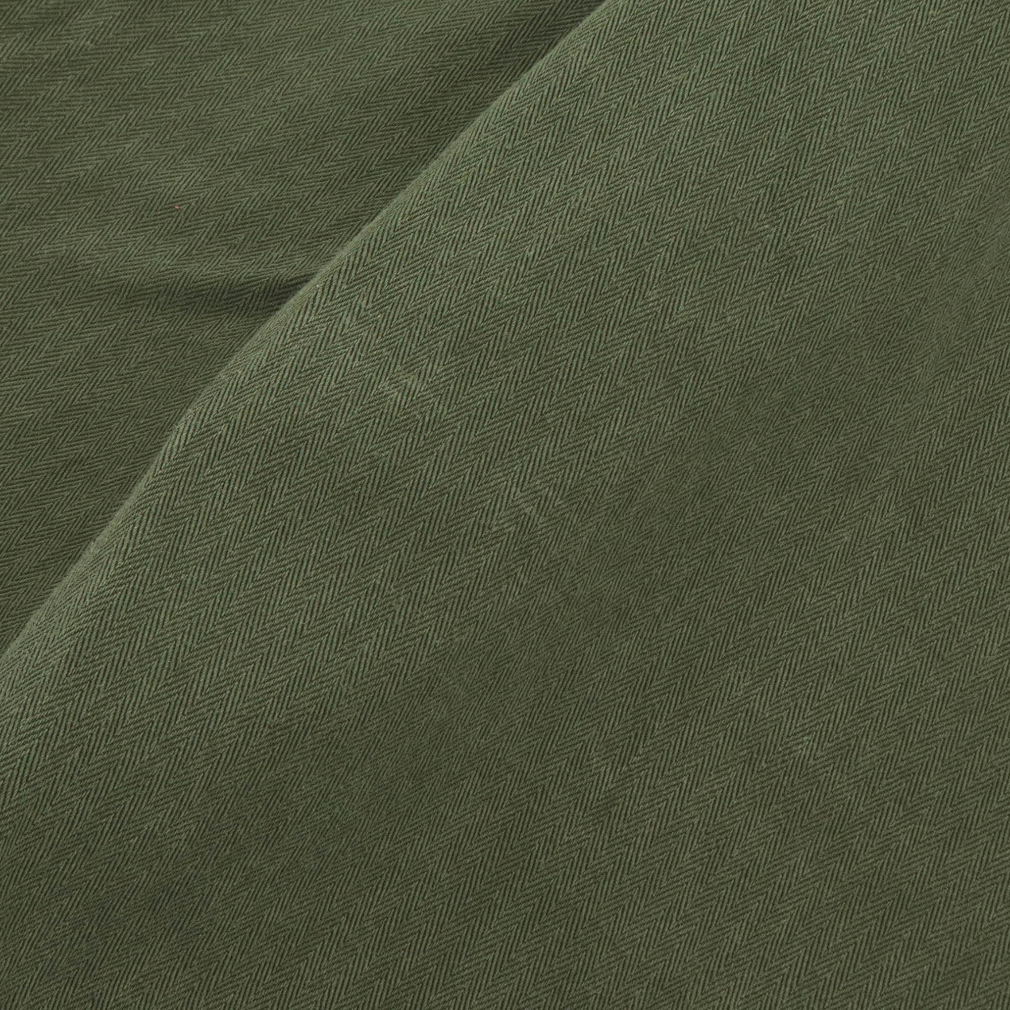 Fatigue Herringbone Trousers (32W X 32L)