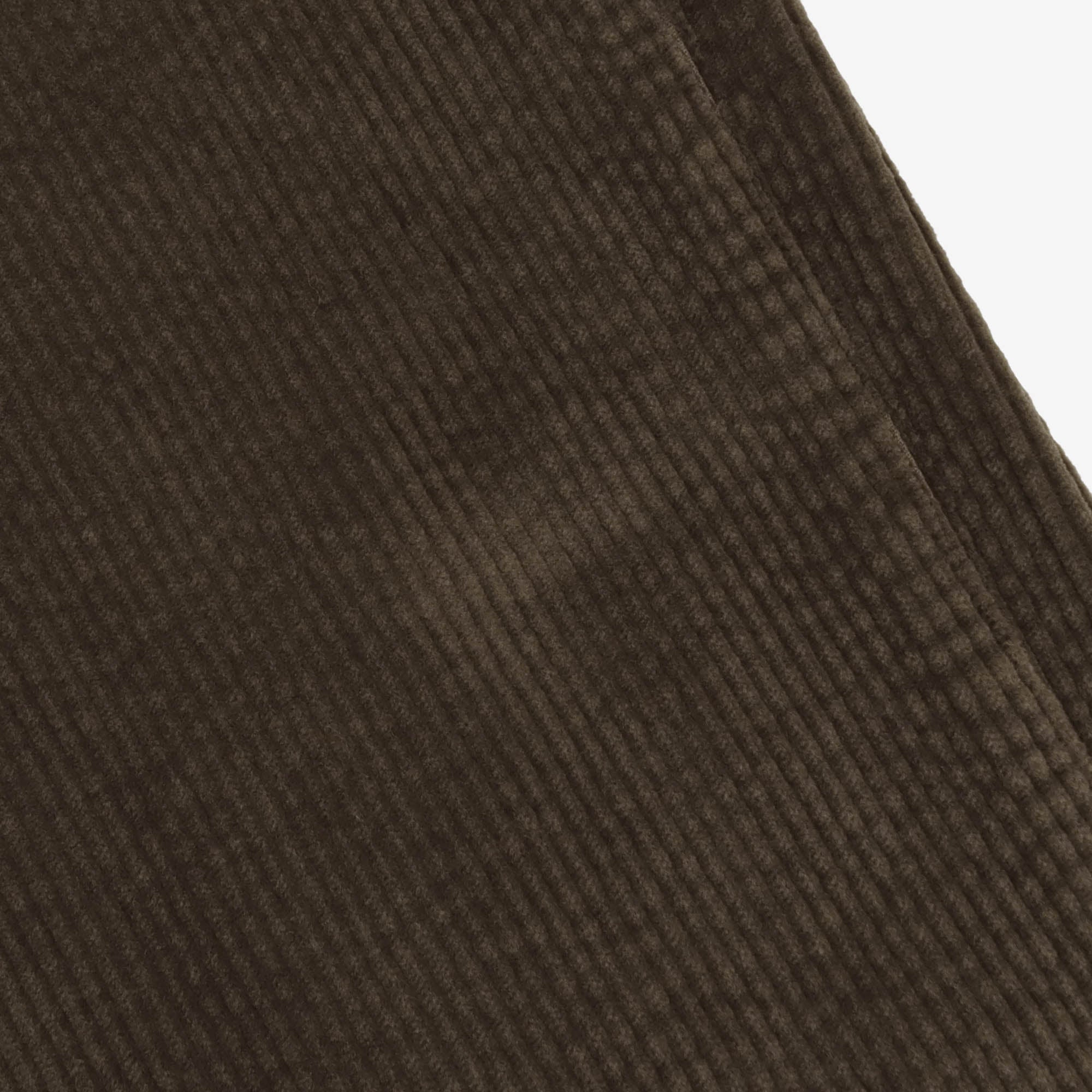 Joggy Corduroy Trousers