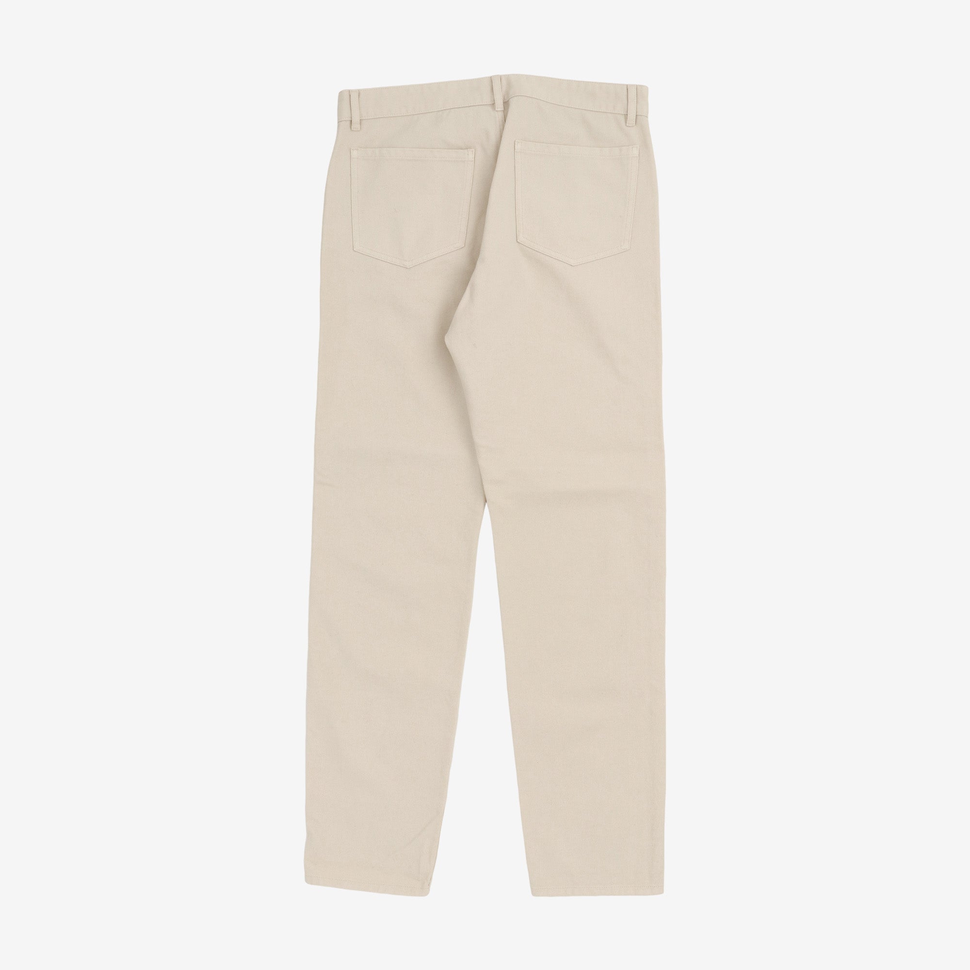 Terrance Corduroy Trousers (32W X 32L)