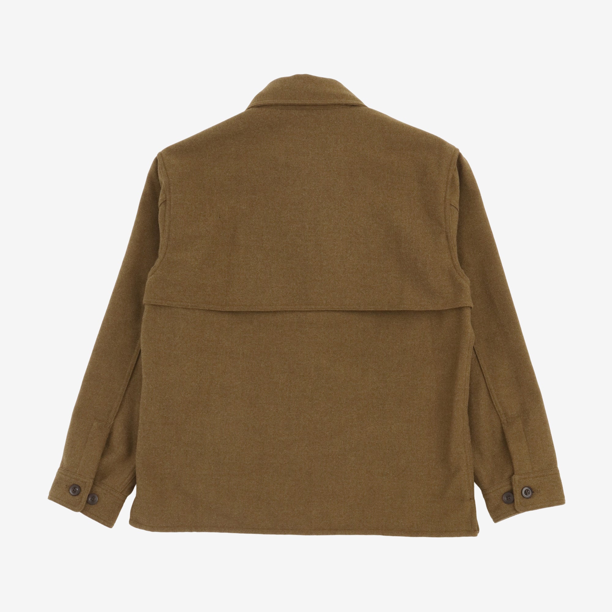 Drill Service Jacket