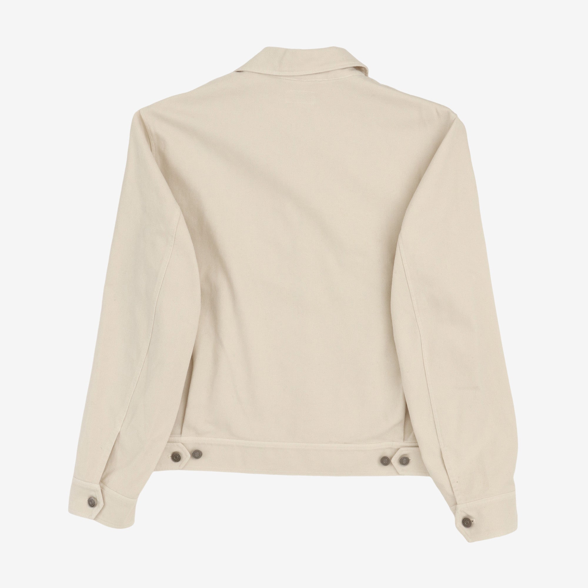 Dickey Corduroy Blouson Jacket