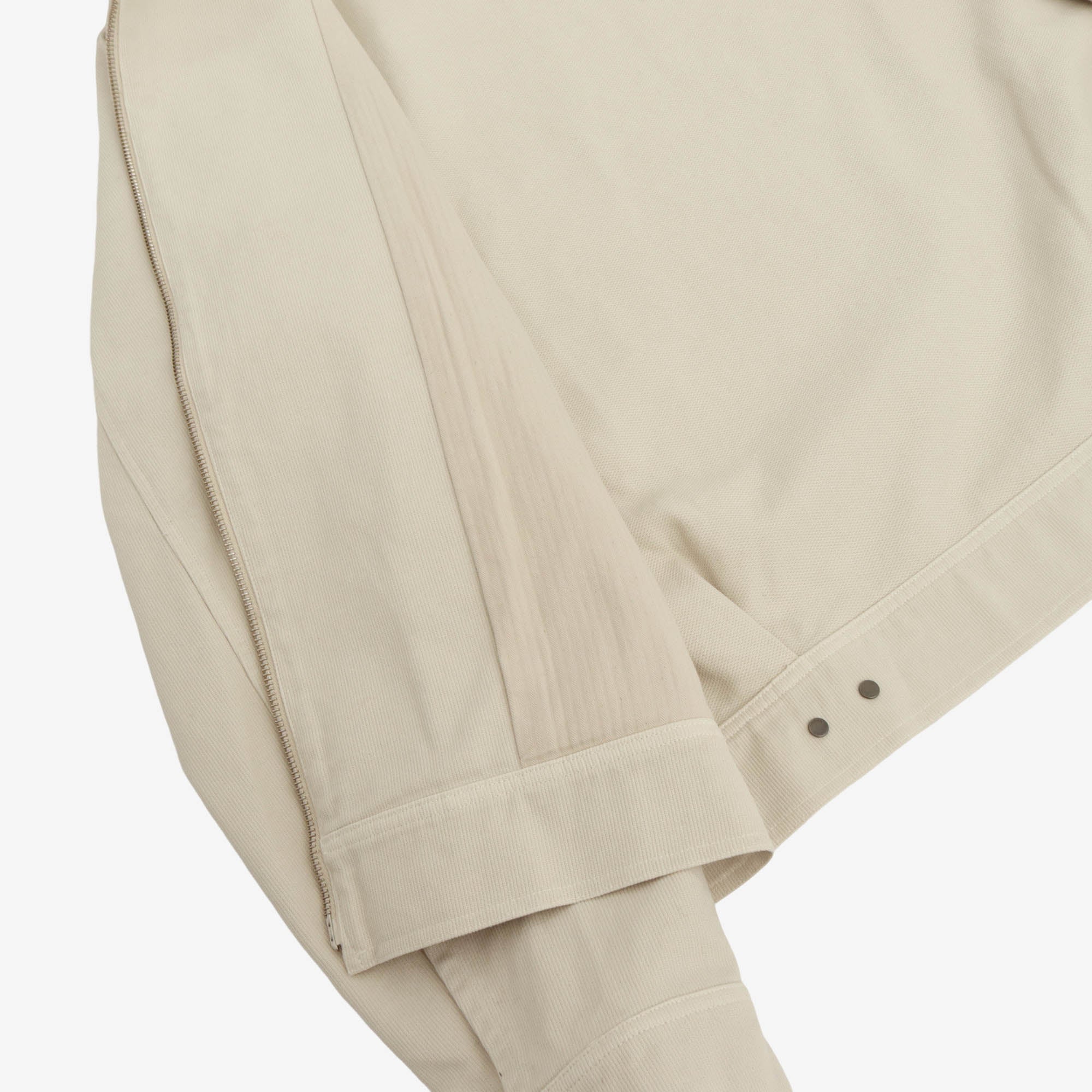 Dickey Corduroy Blouson Jacket