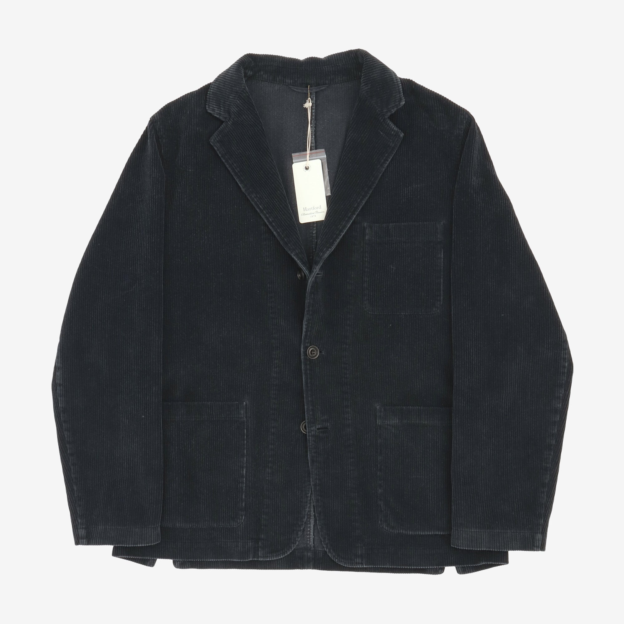 Julian Corduroy Jacket