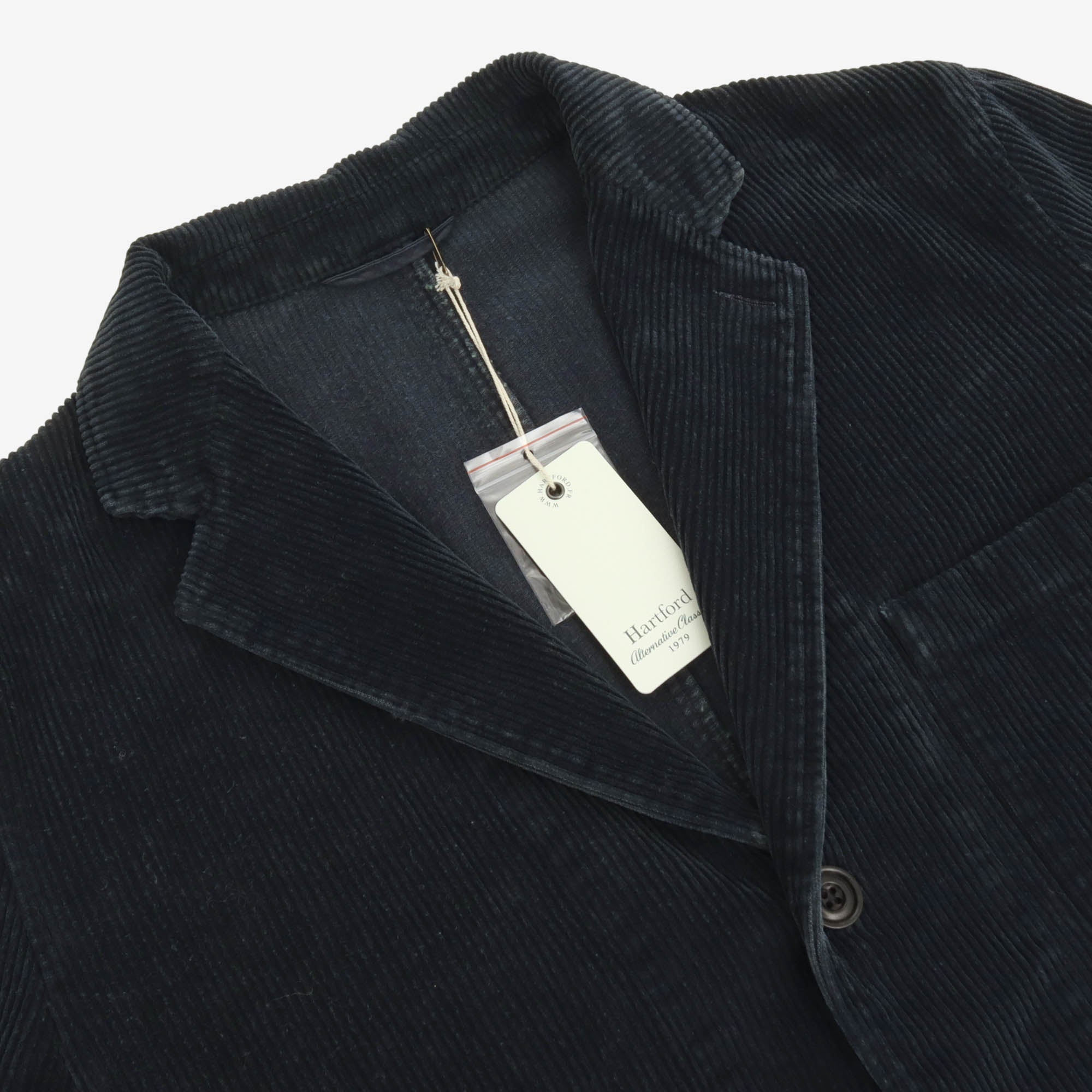 Julian Corduroy Jacket