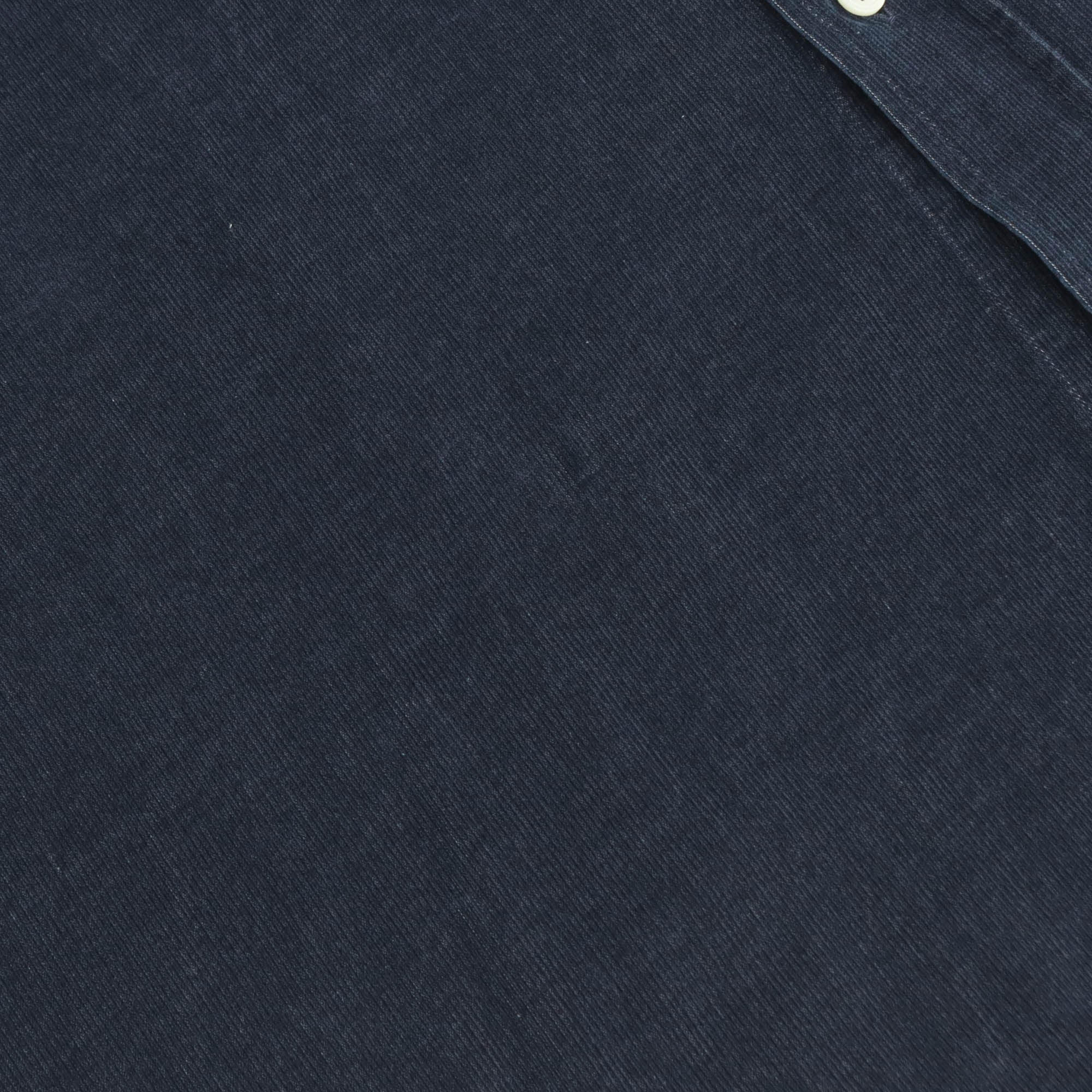 OCBD Corduroy Shirt