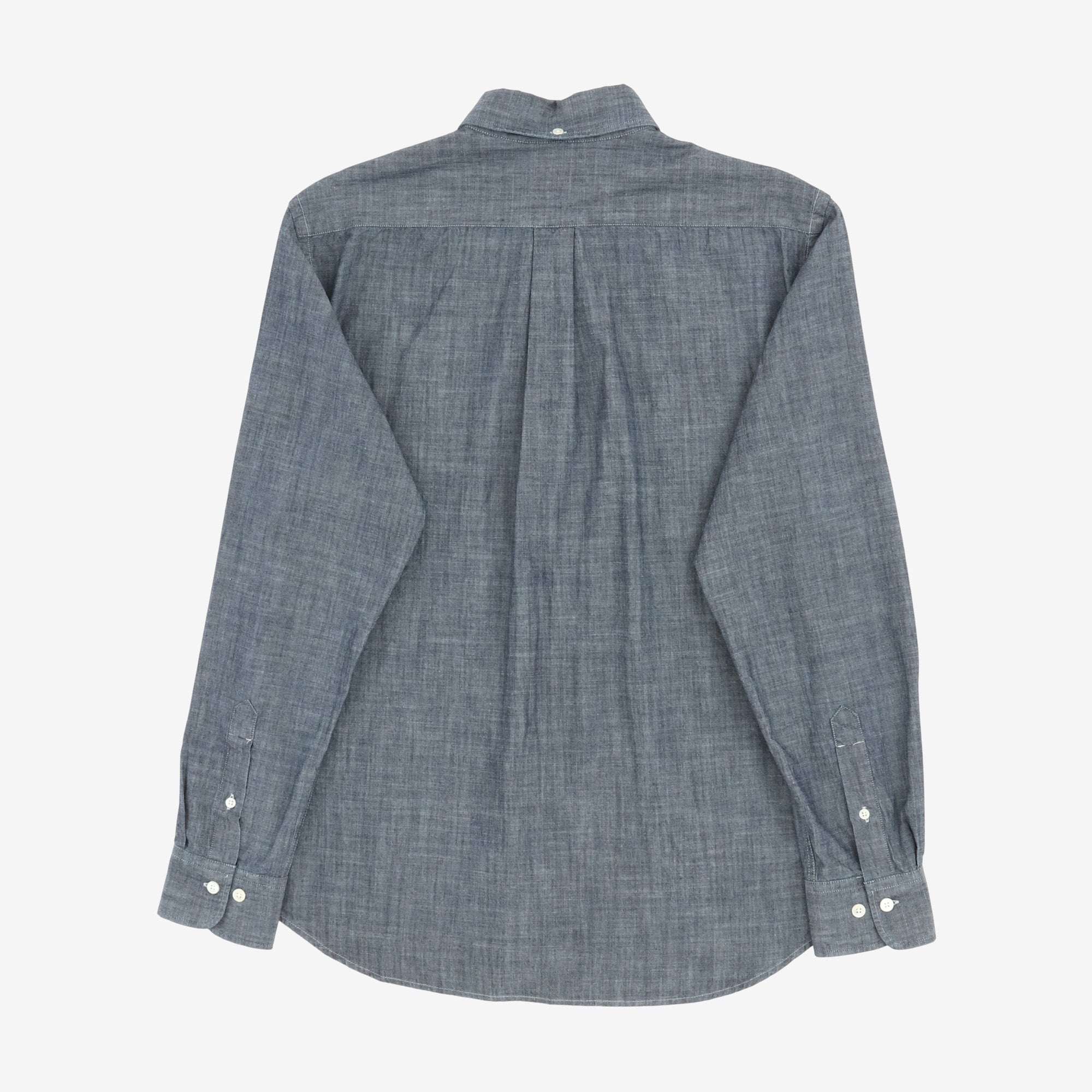 Pitt BD Chambray Shirt