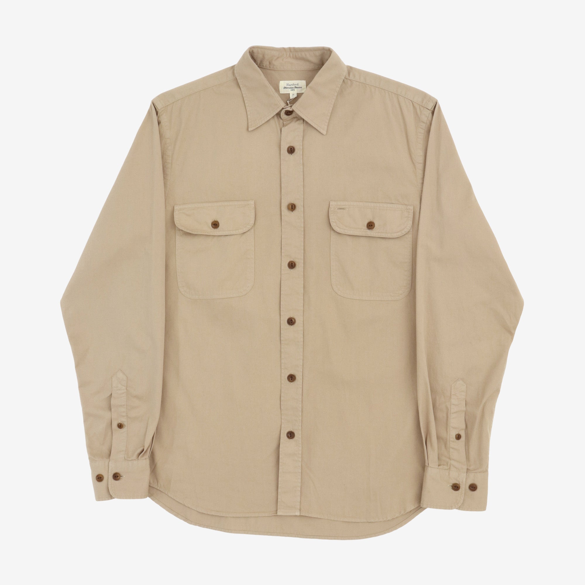 Peyo Pat Utility Shirt