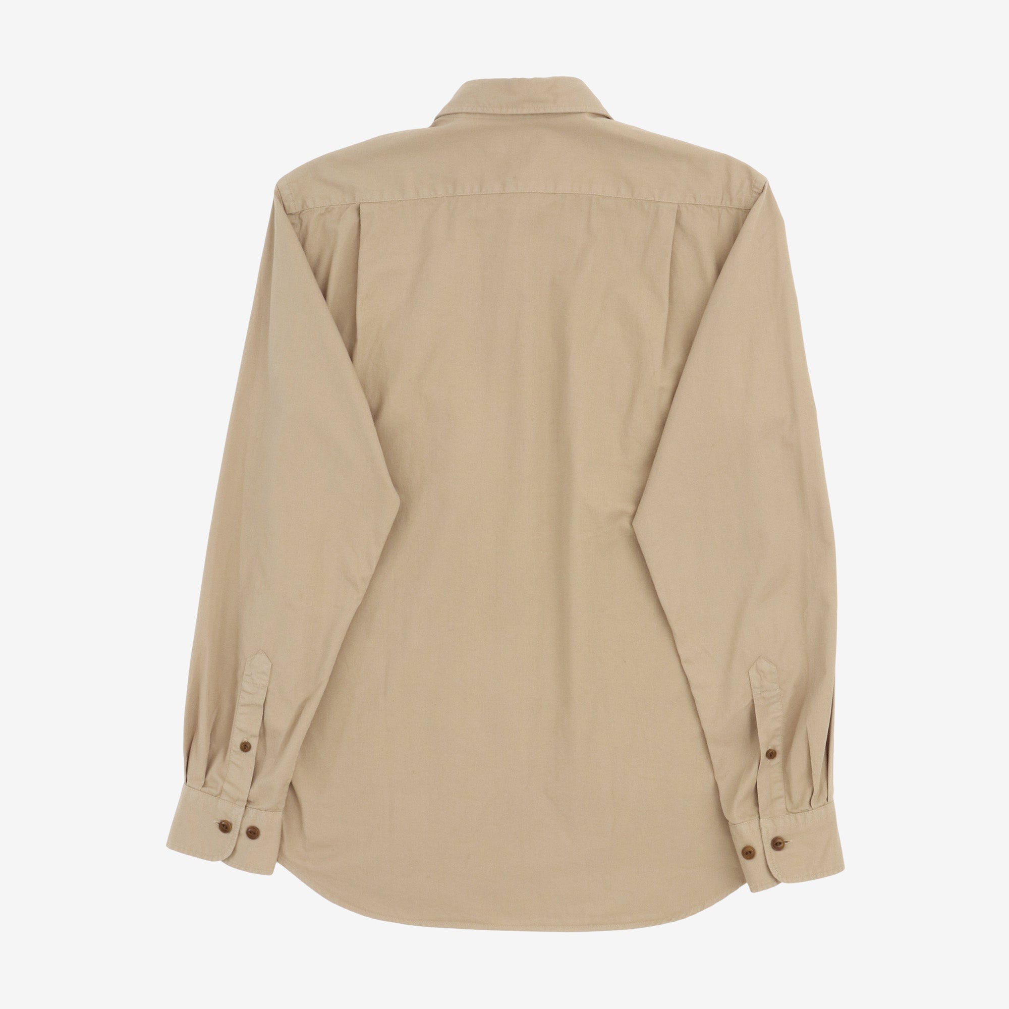 Peyo Pat Utility Shirt