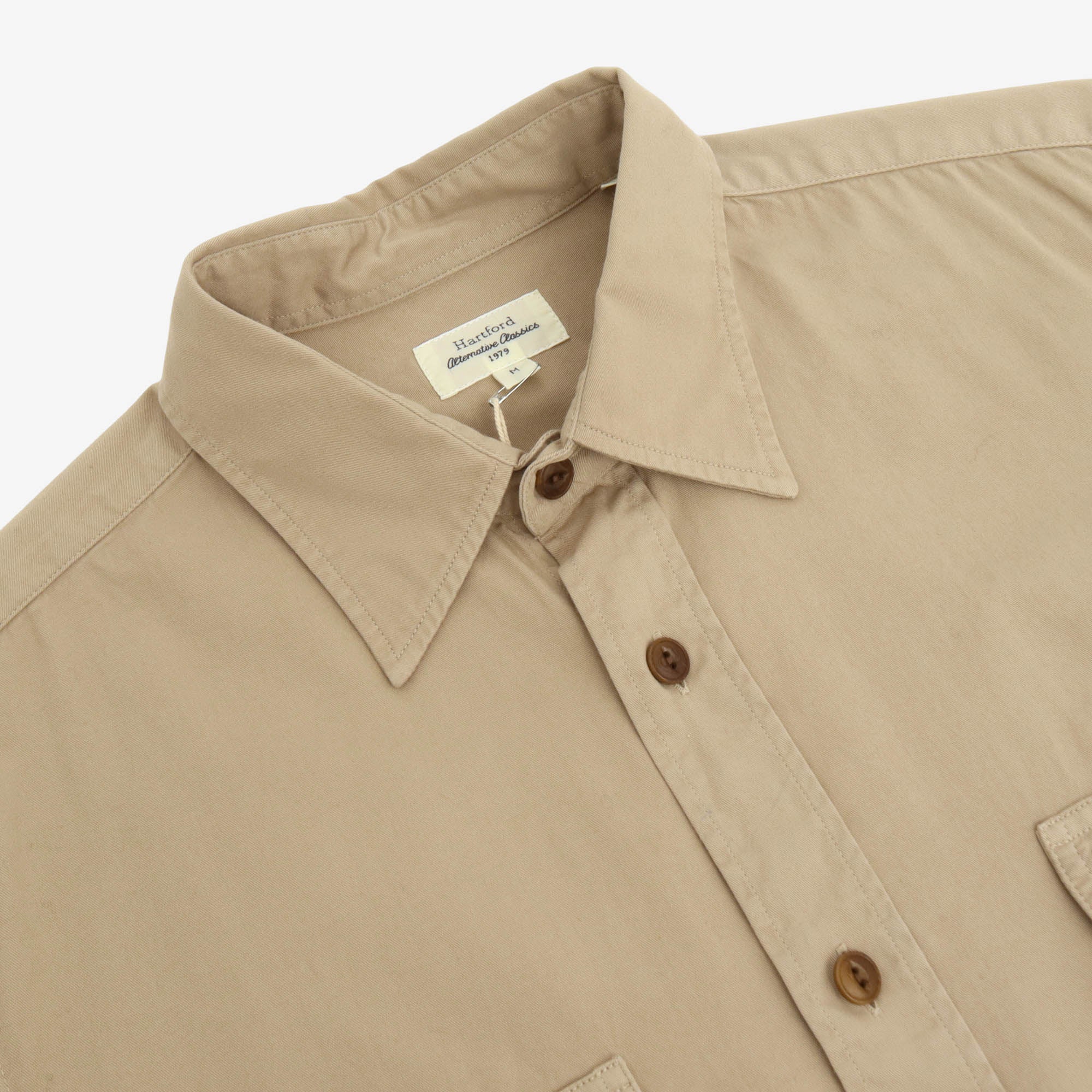 Peyo Pat Utility Shirt