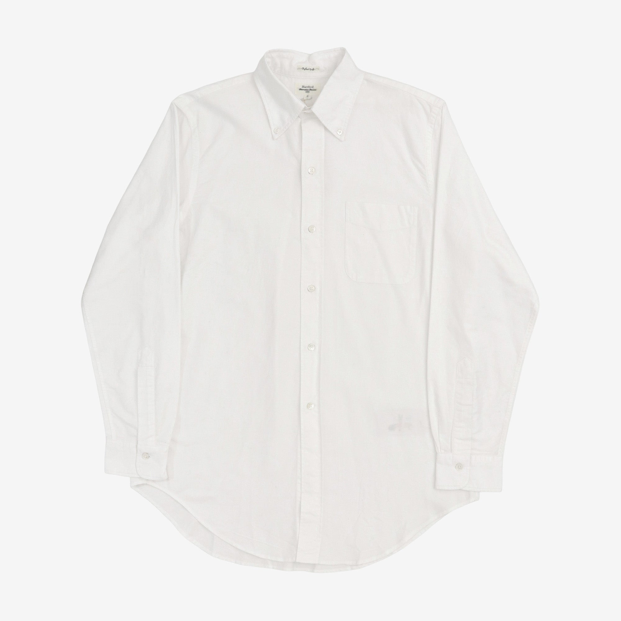 OCBD Shirt