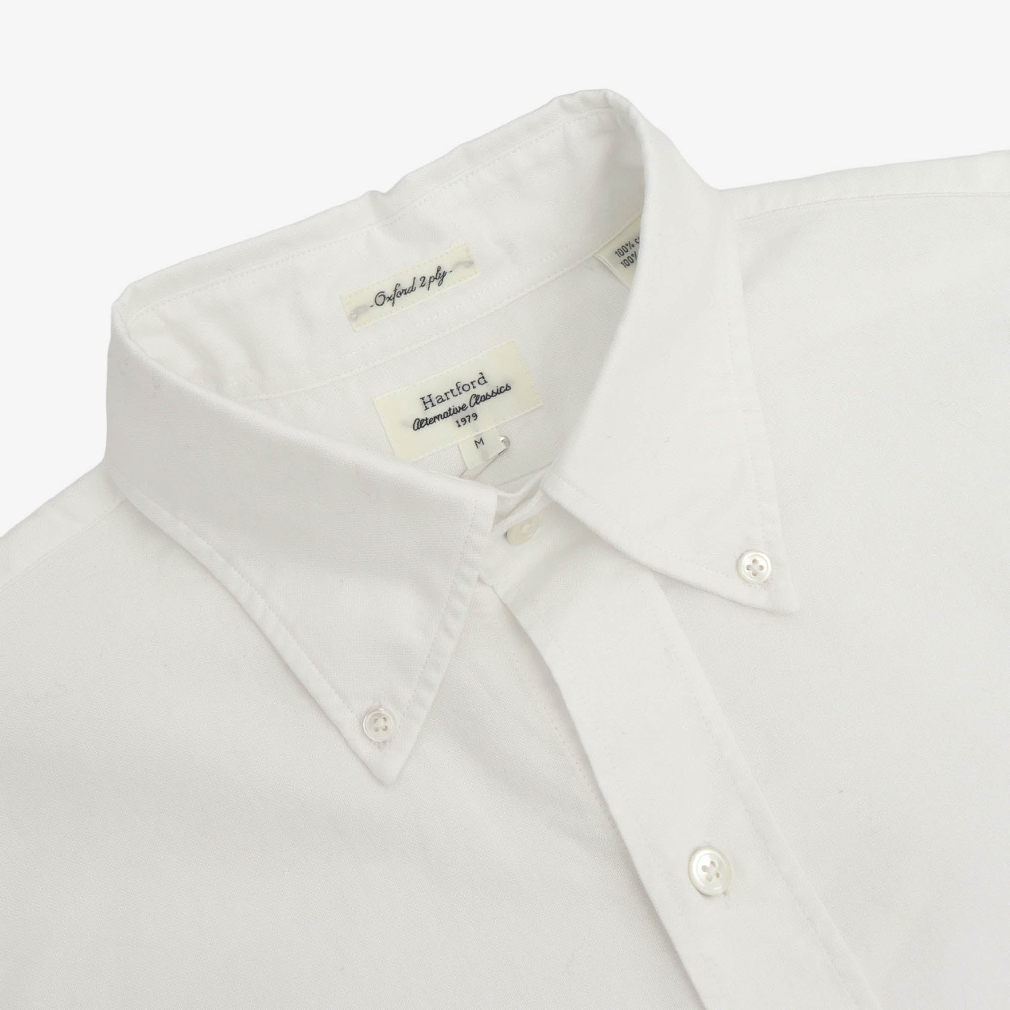 OCBD Shirt