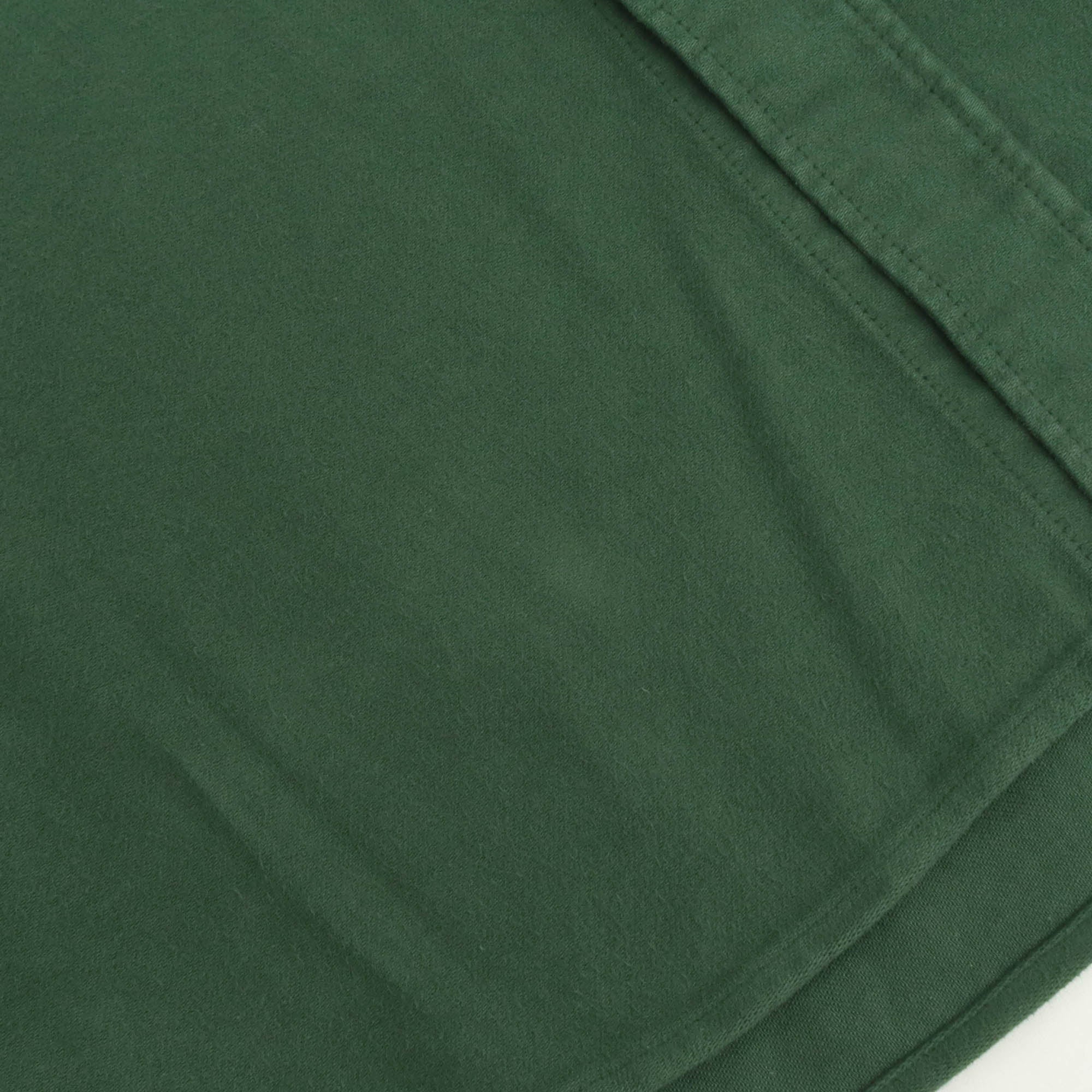 Paco Pat Brushed Chamois Shirt