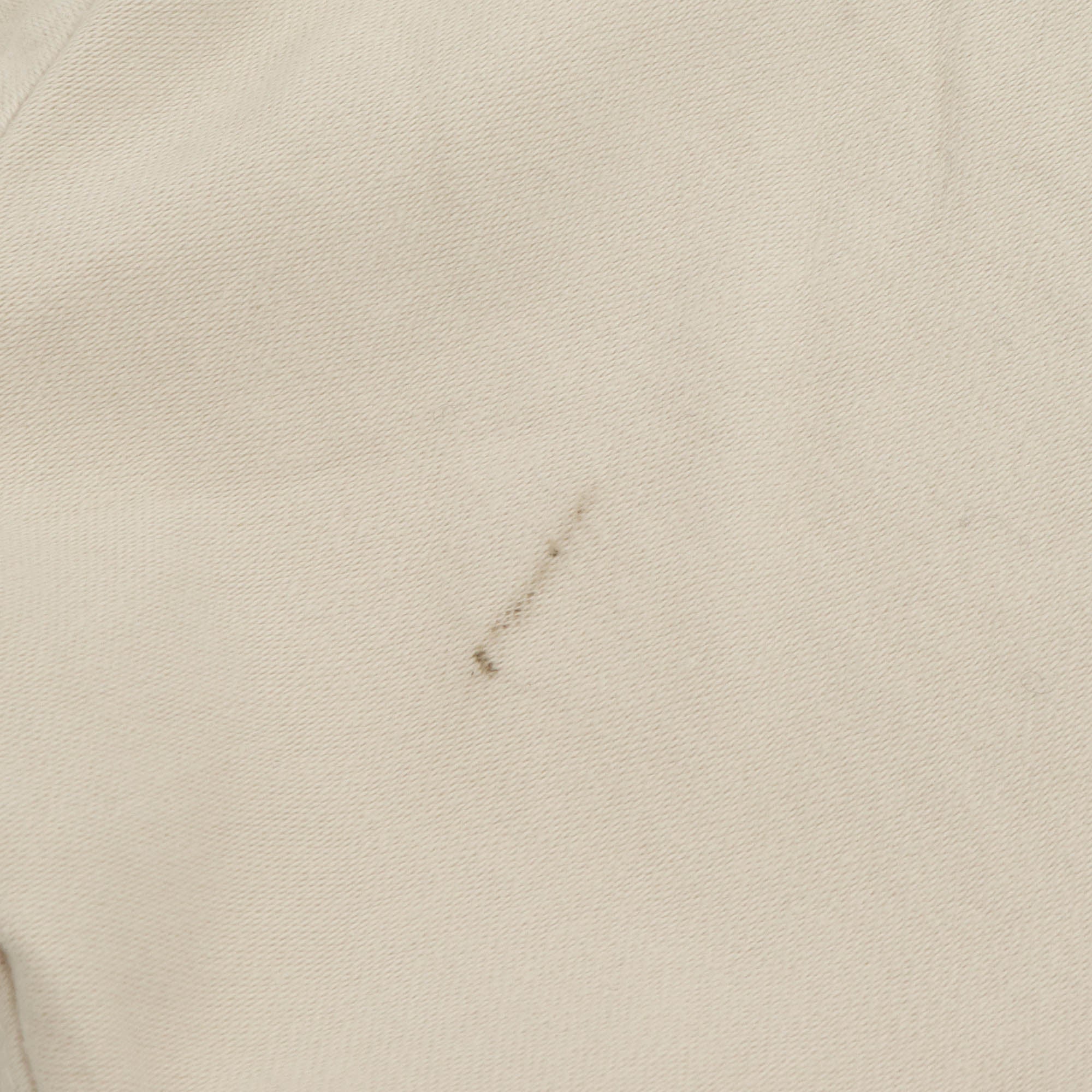 Paco Pat Brushed Chamois Shirt