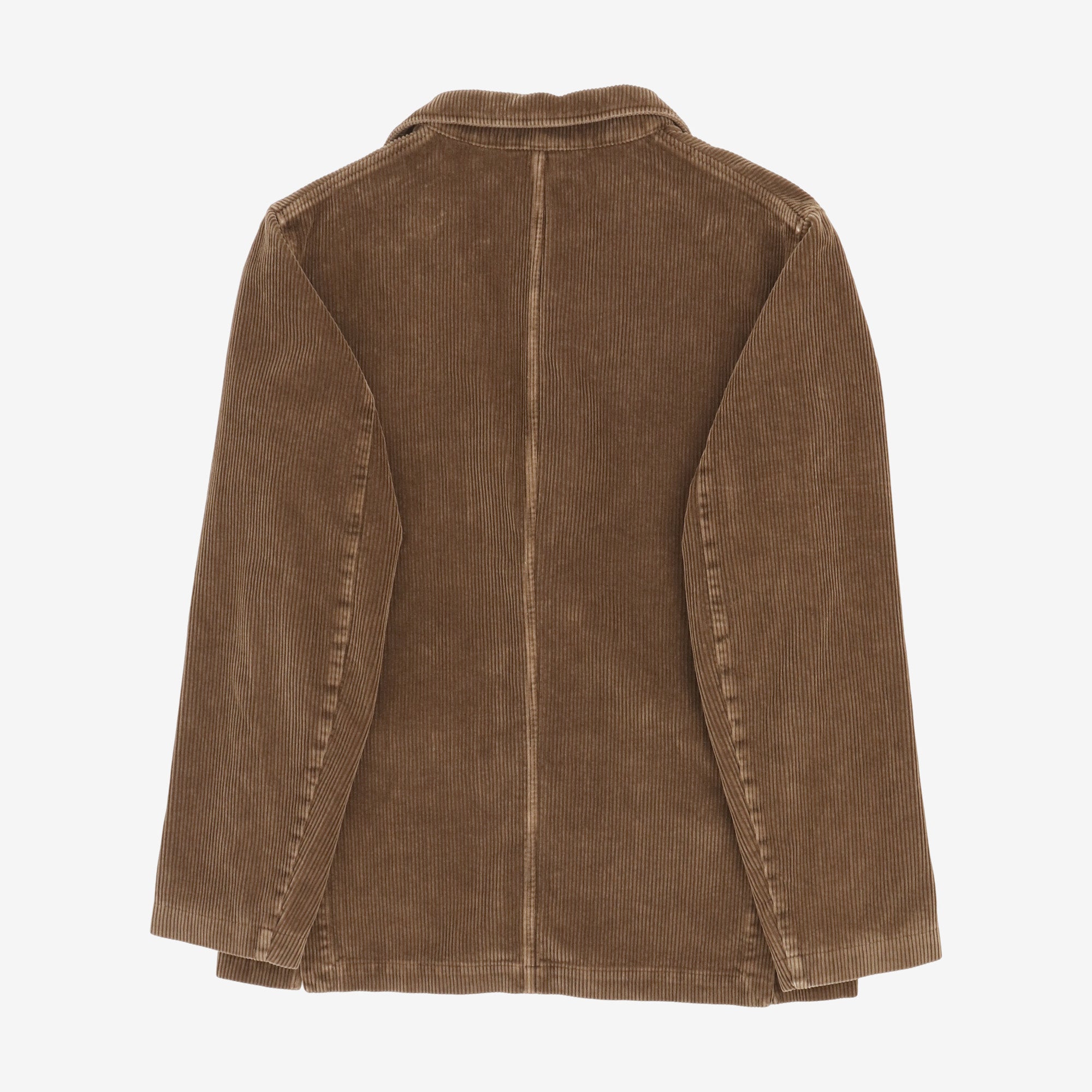 Julian Corduroy Jacket