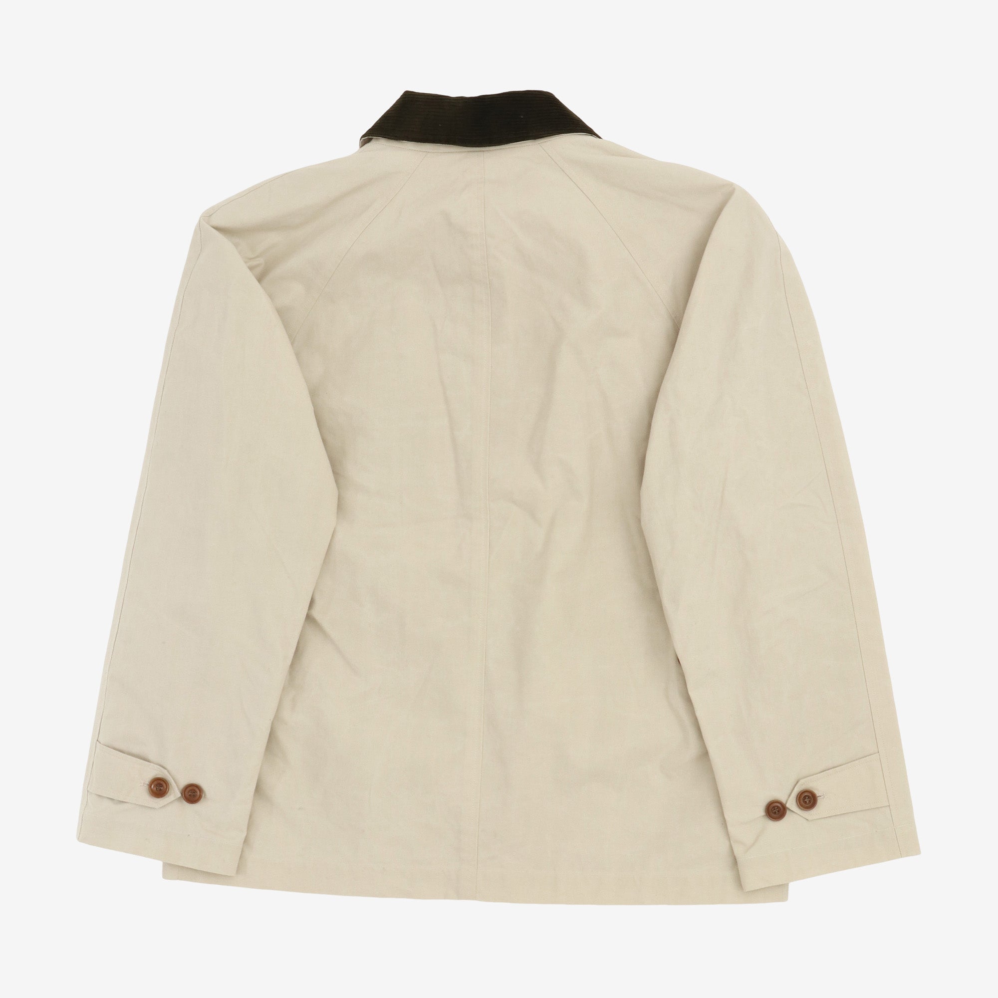 Dancer Gabardine Jacket