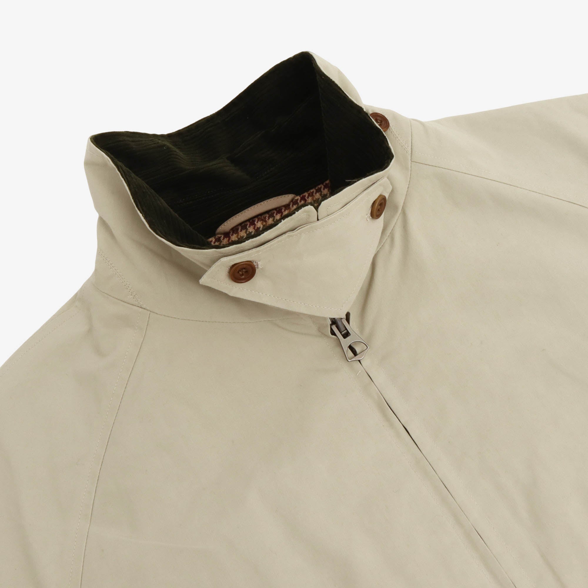 Dancer Gabardine Jacket
