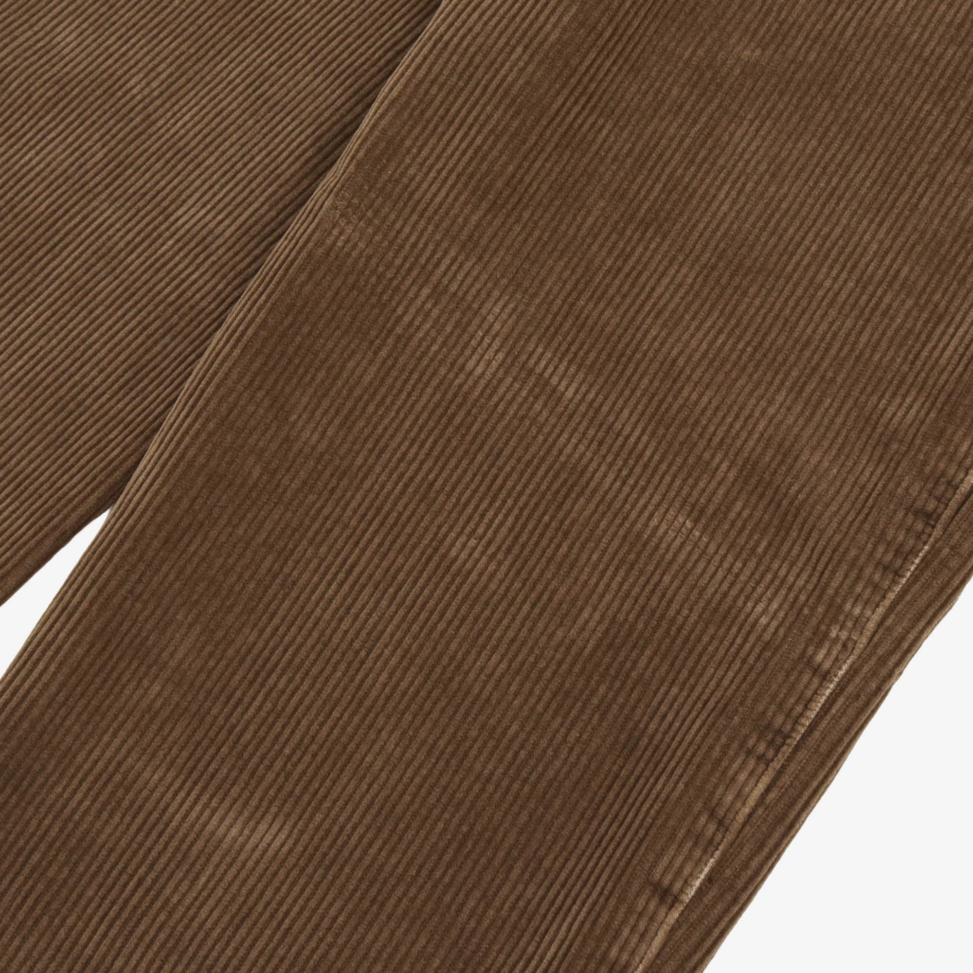 Taylor Tapered Corduroy Trousers (32W X 32L)