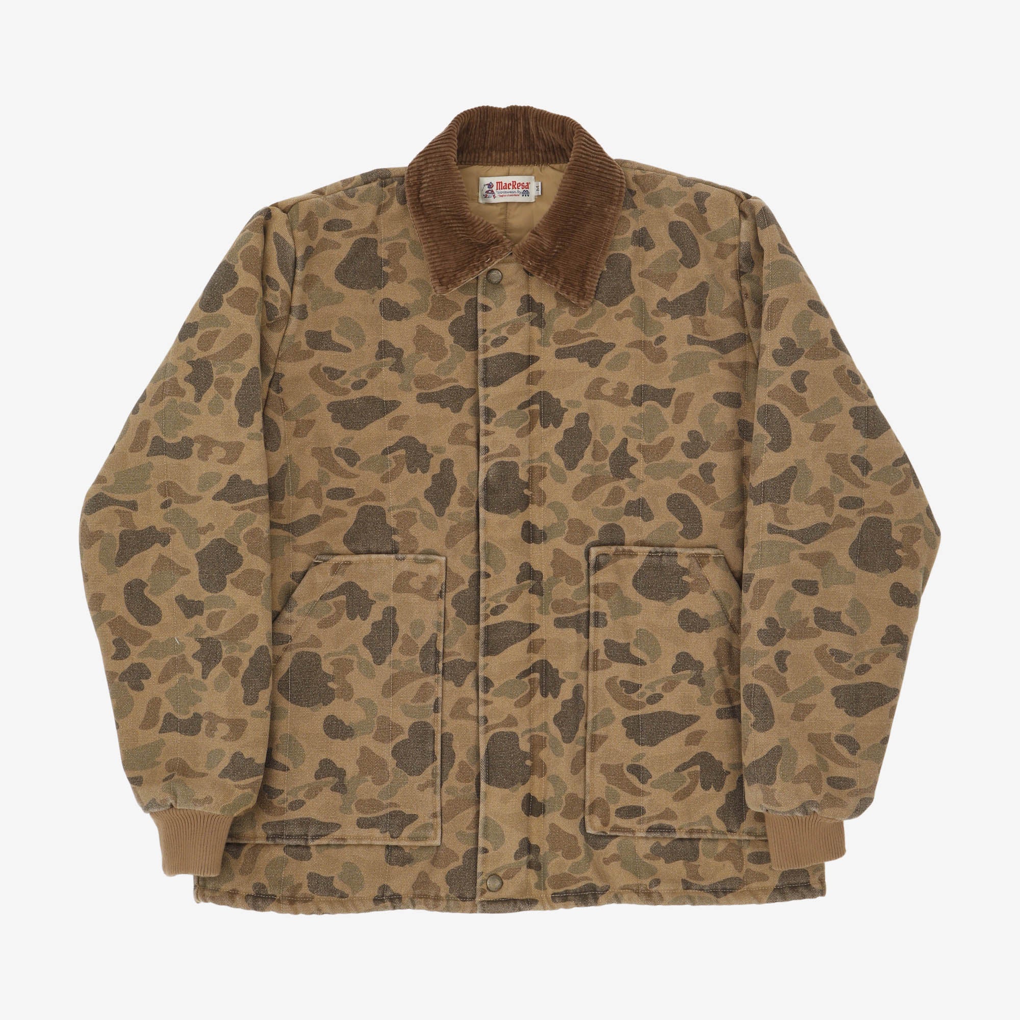 Bittner Coat
