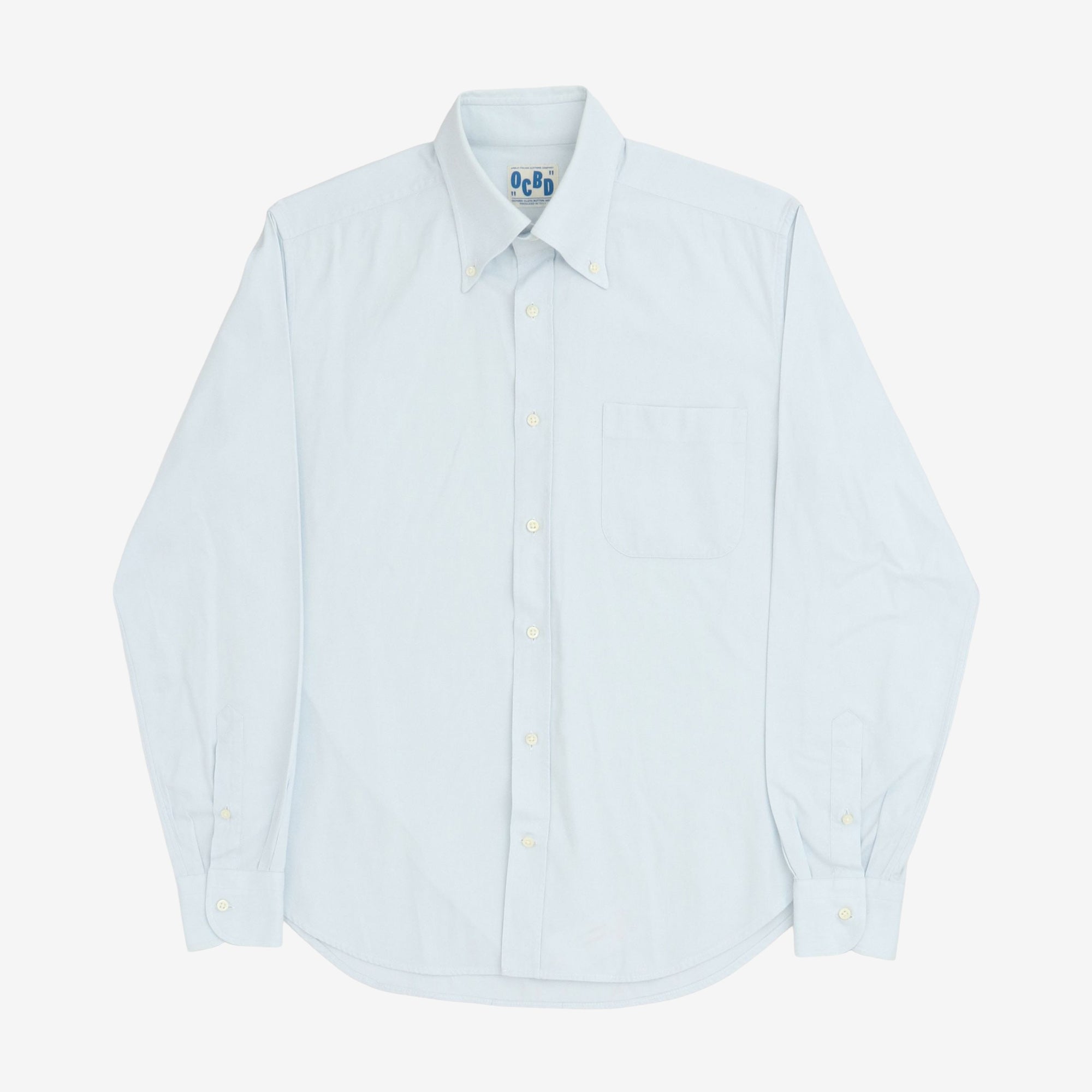 OCBD Shirt