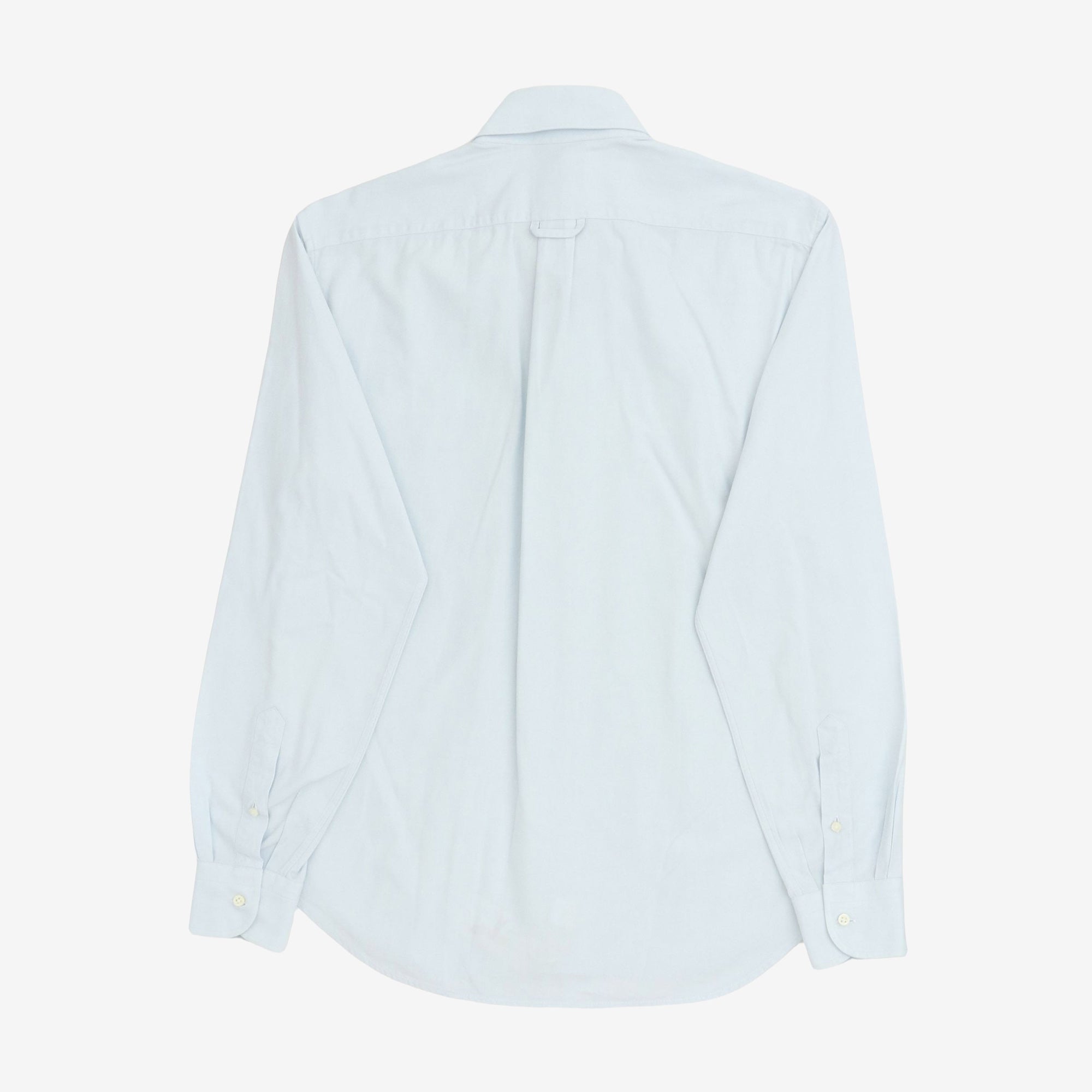 OCBD Shirt