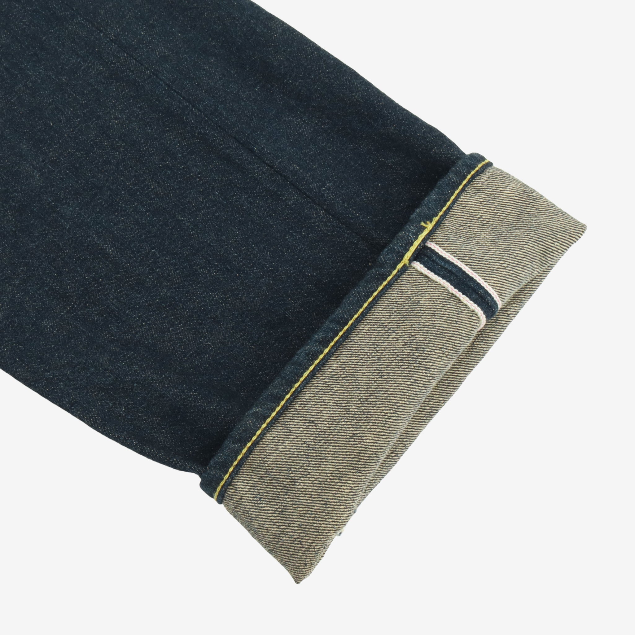 Lot 200 15oz Wide Straight Denim (29W X 32L)