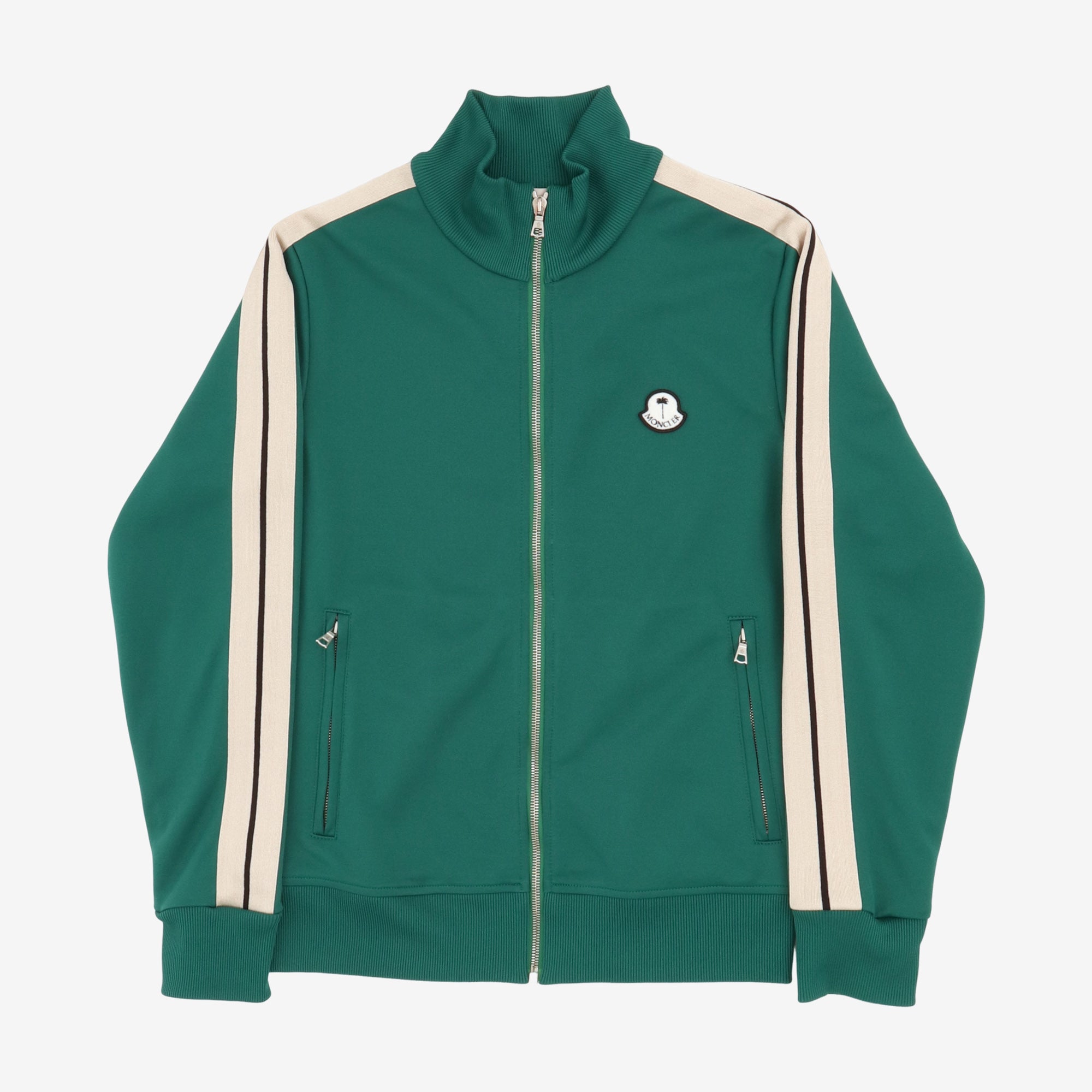 Palm Angels Track Jacket