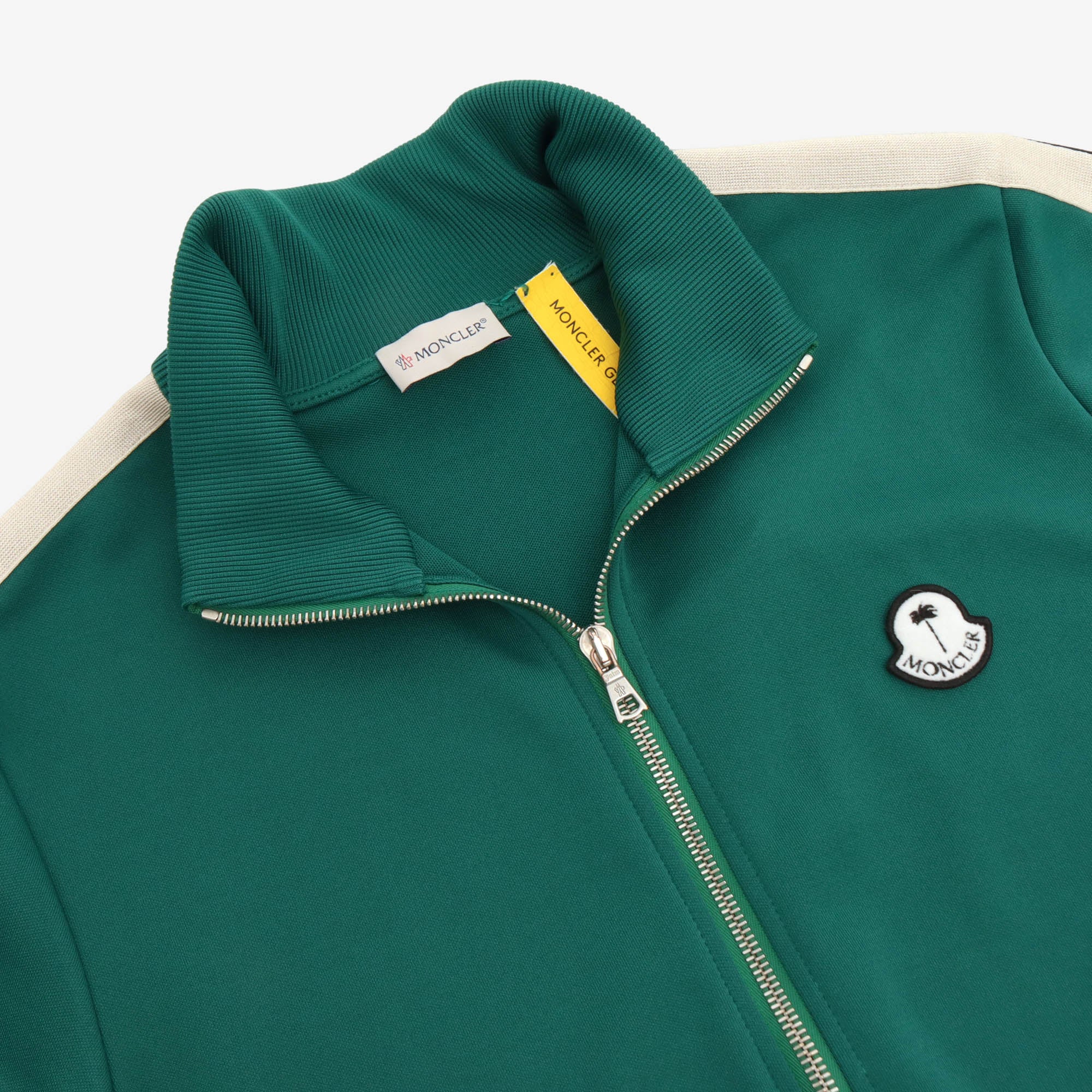 Palm Angels Track Jacket