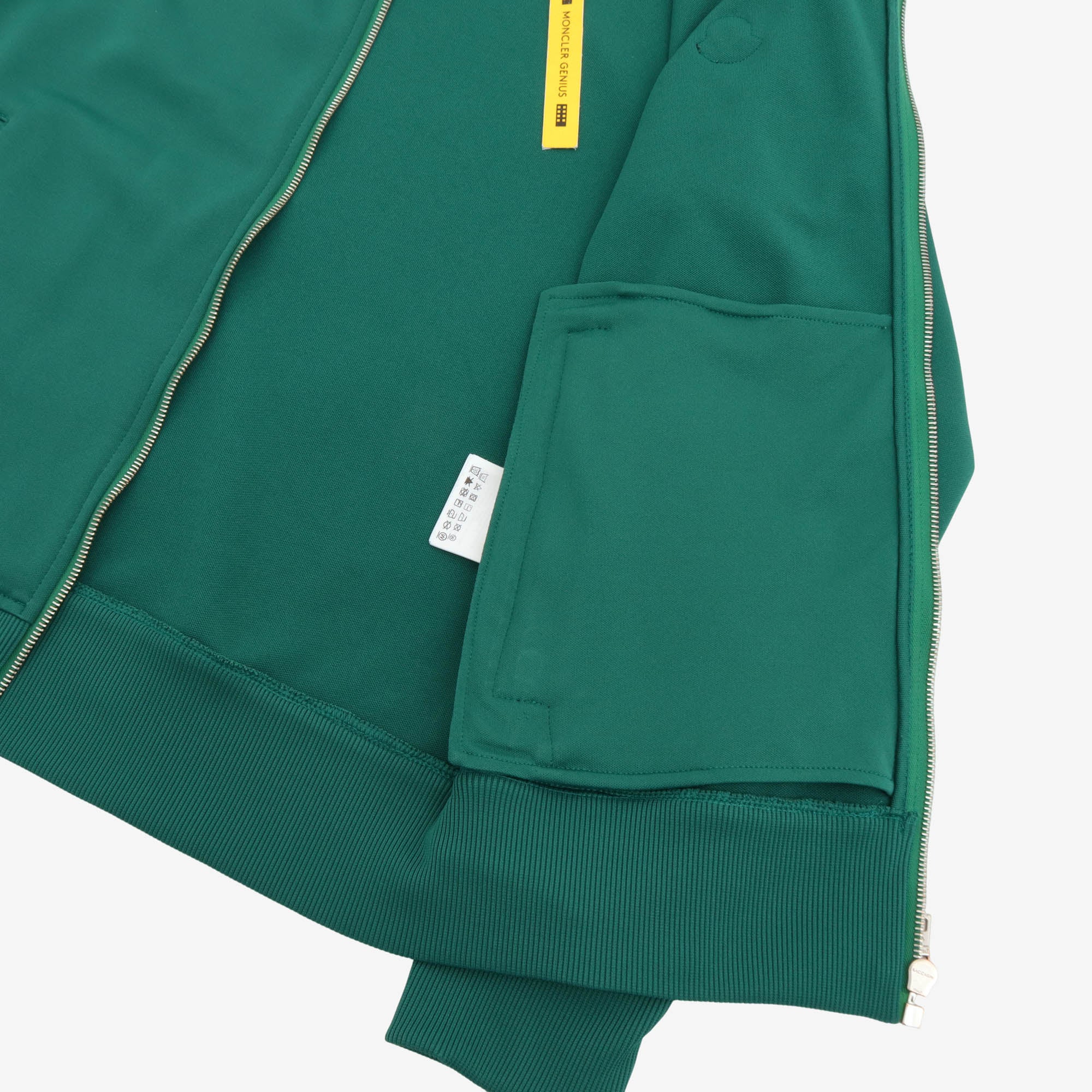 Palm Angels Track Jacket