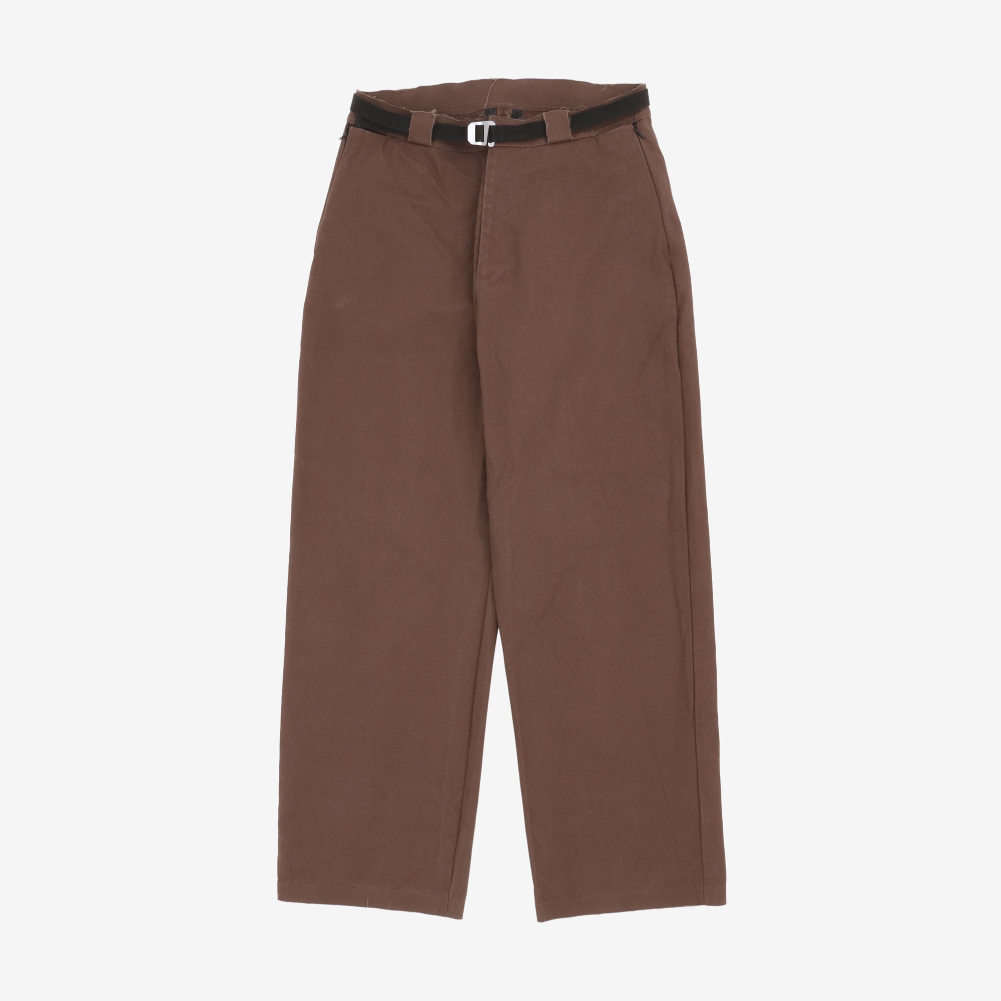 Hiking Buckle Chino Pant (30W X 30L)