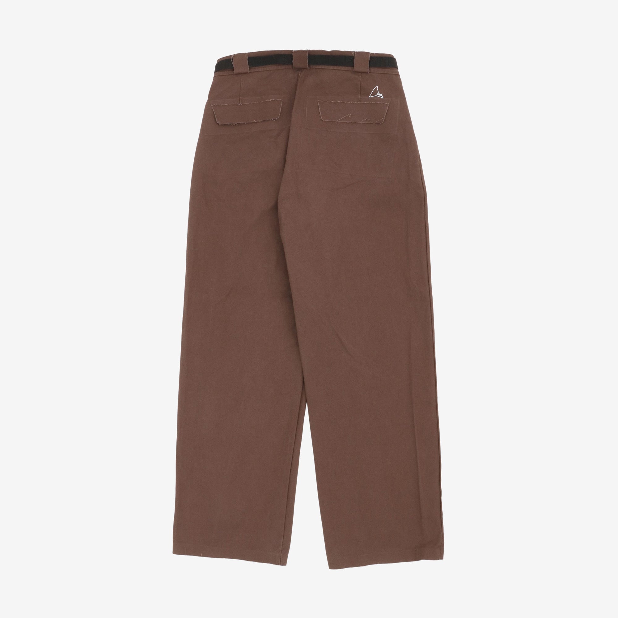 Hiking Buckle Chino Pant (30W X 30L)