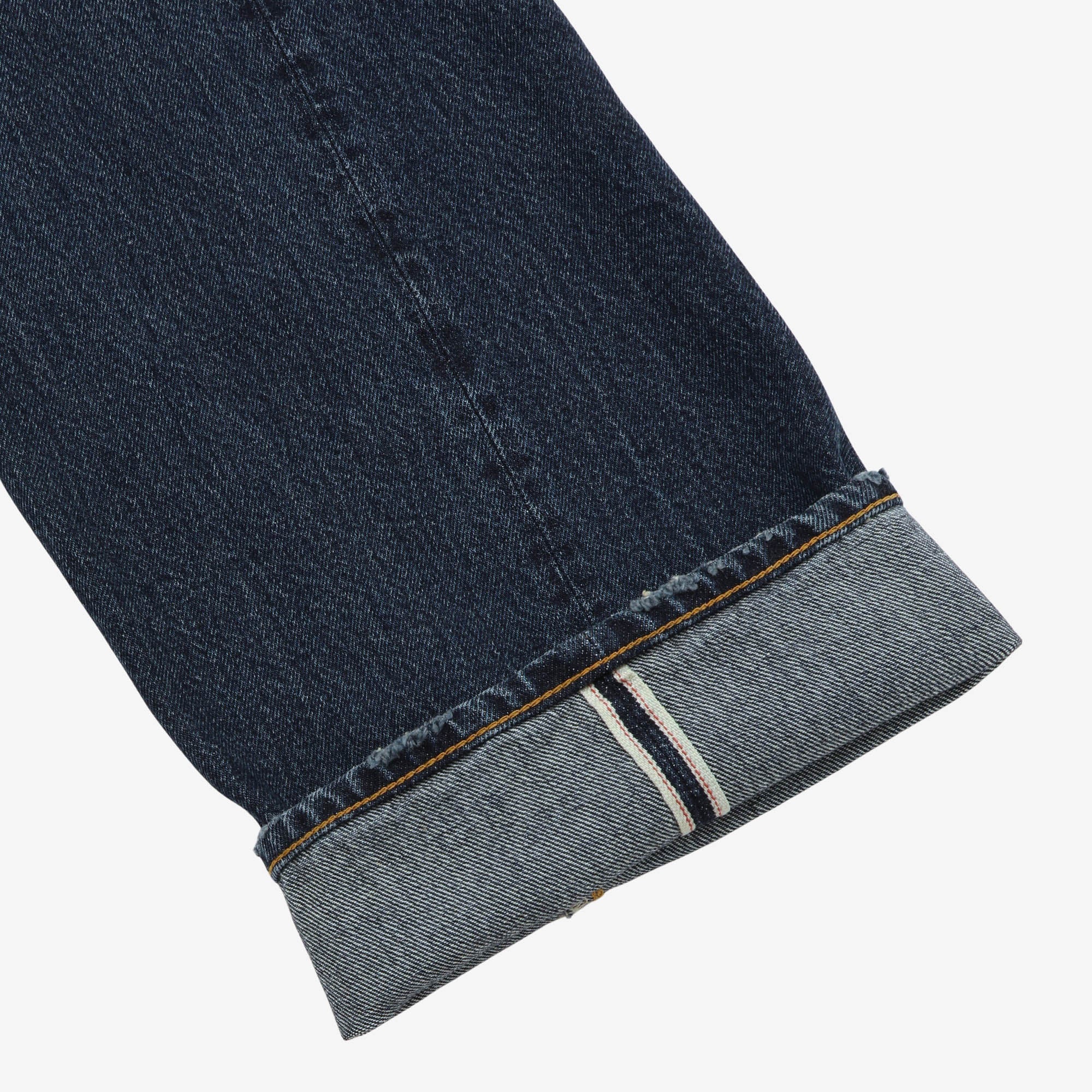 501XX Selvedge Denim Japan (30W X 31.5L)