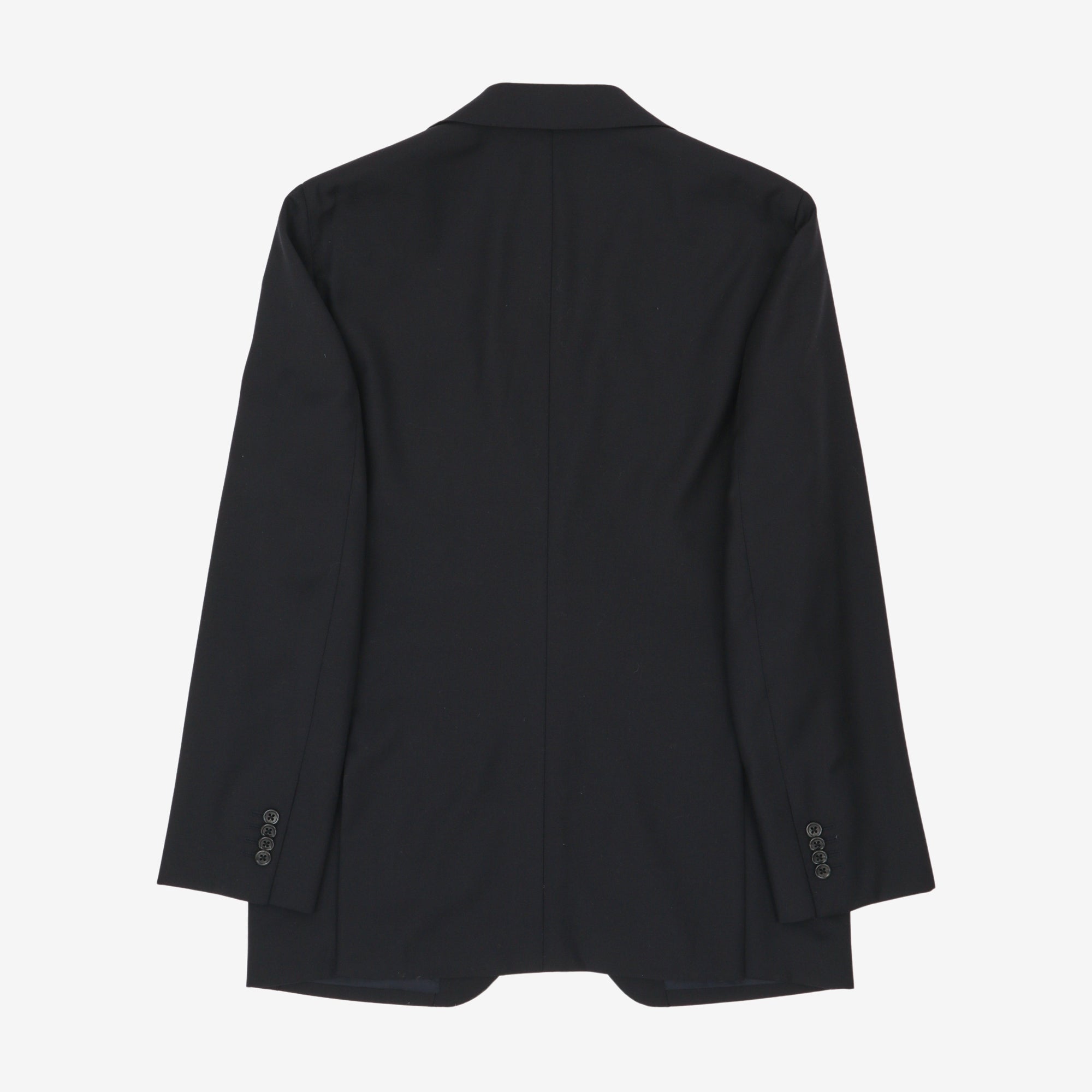Mod 2 Wool Suit