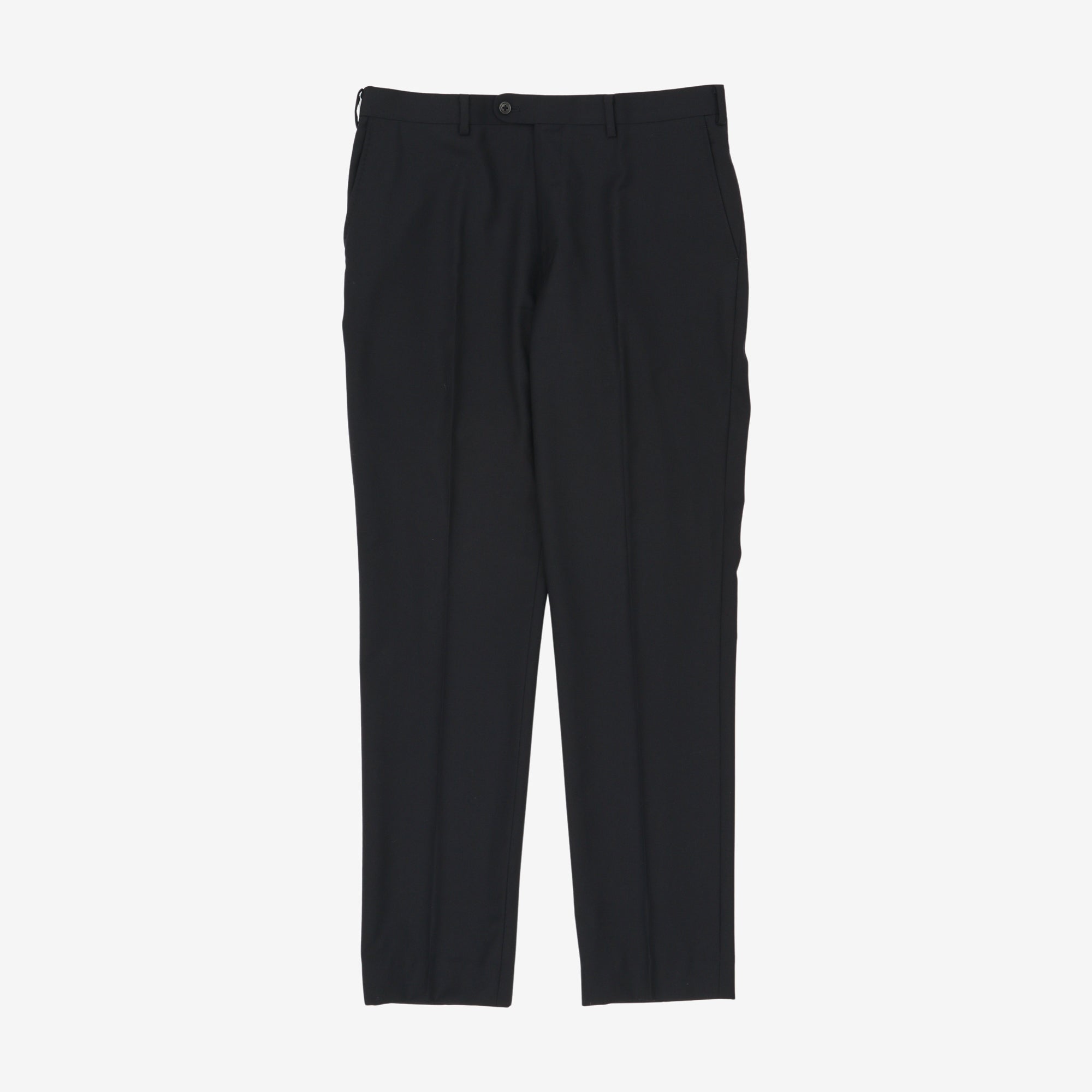 Mod 2 Wool Suit