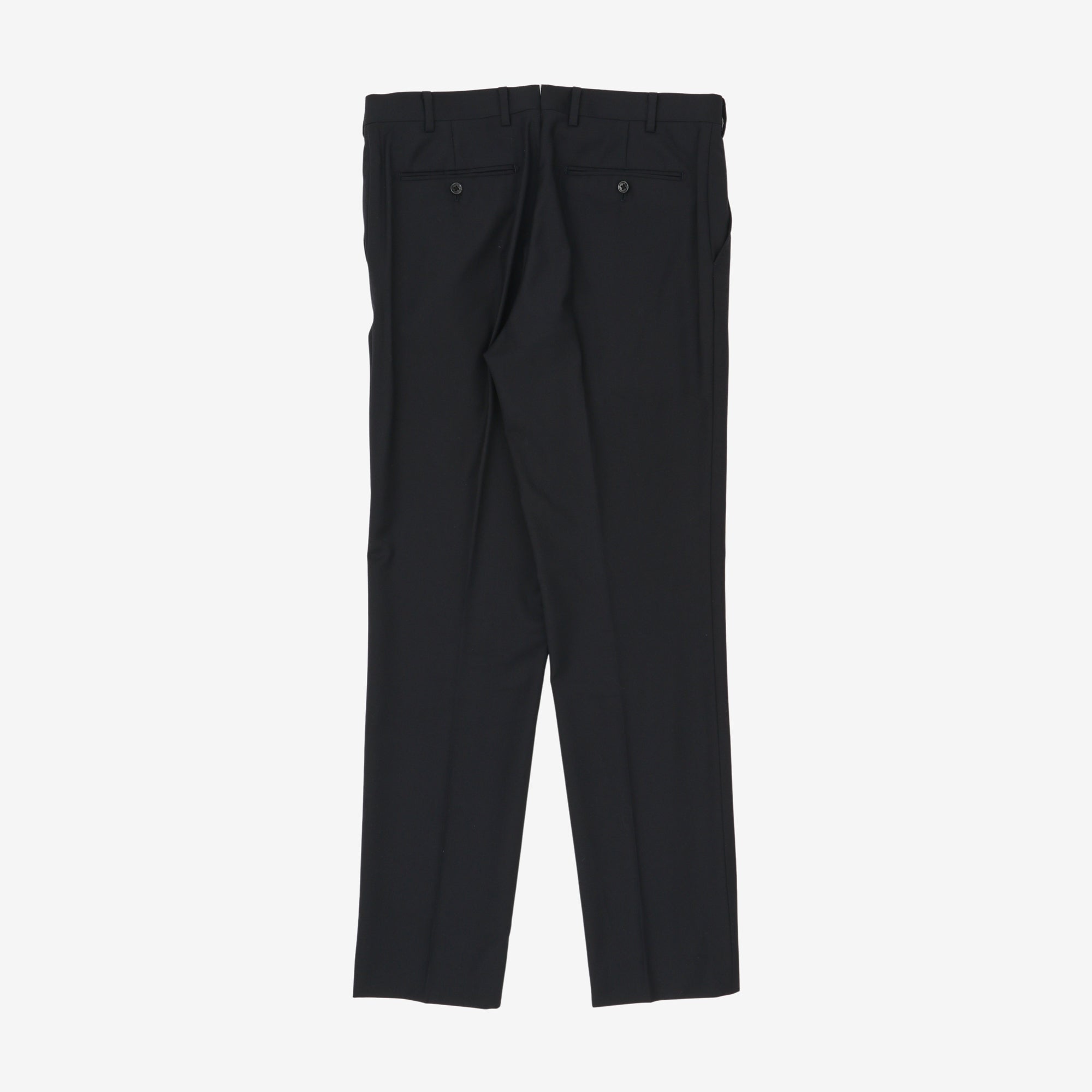 Mod 2 Wool Suit