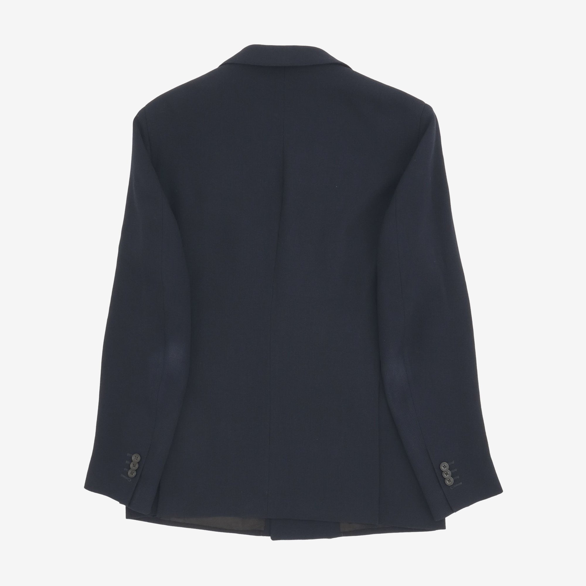 DB Virgin Wool Tailored Jacket
