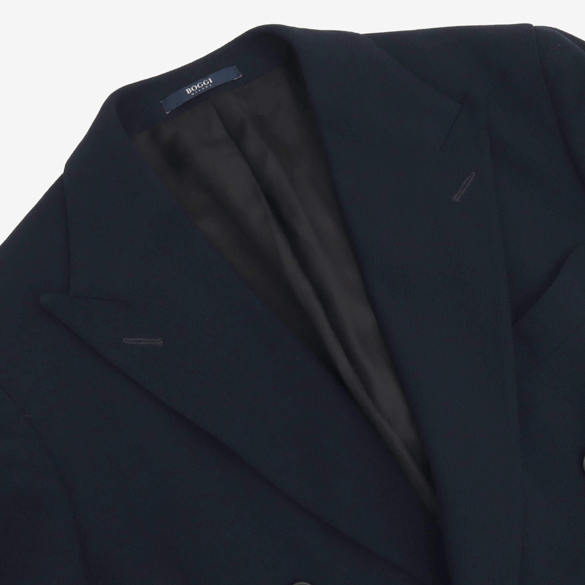 DB Virgin Wool Tailored Jacket