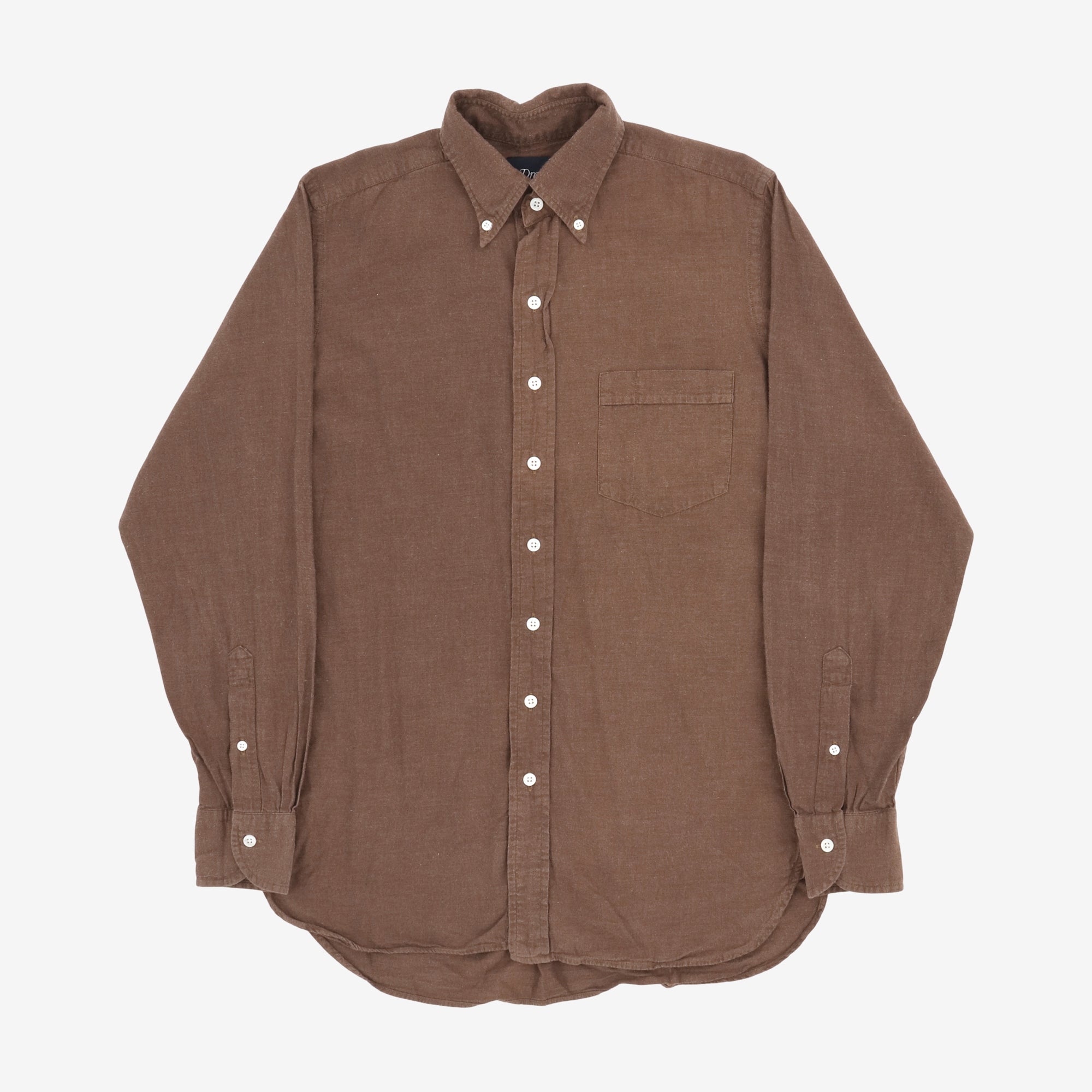 BD Oxford Shirt