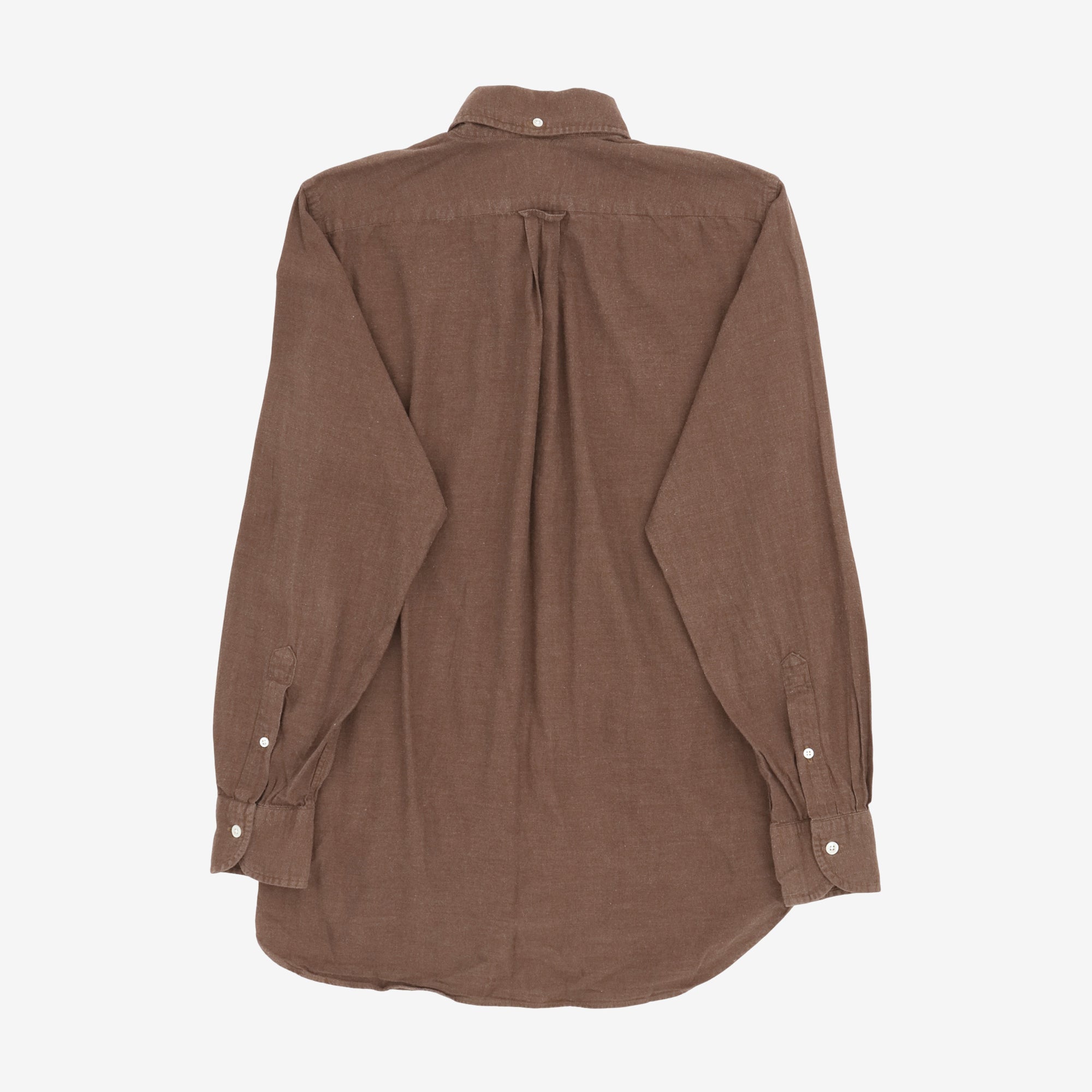 BD Oxford Shirt