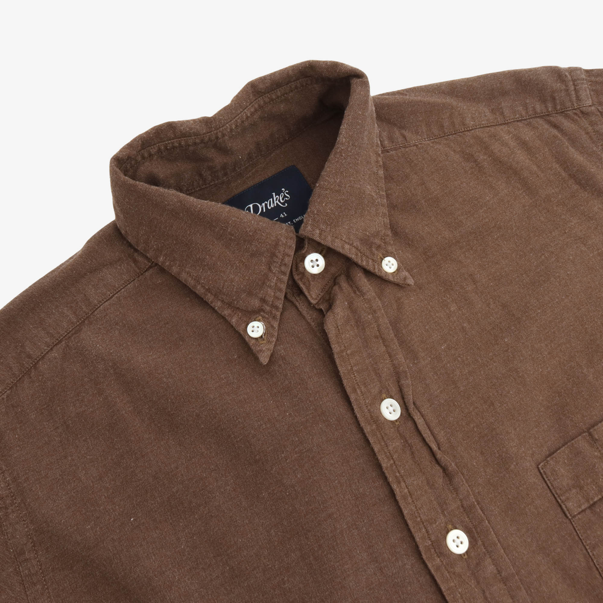 BD Oxford Shirt
