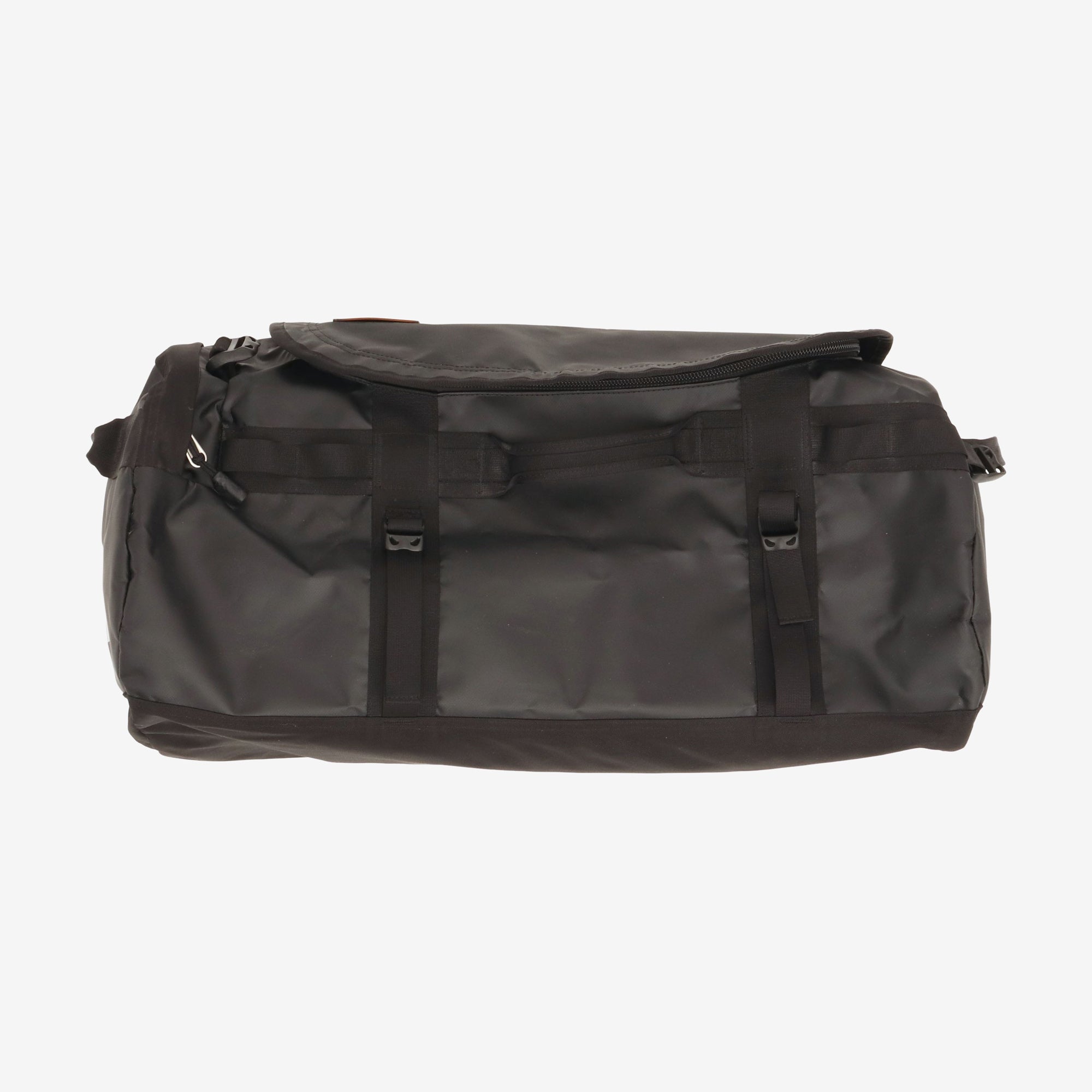 Base Camp Convertible Duffle