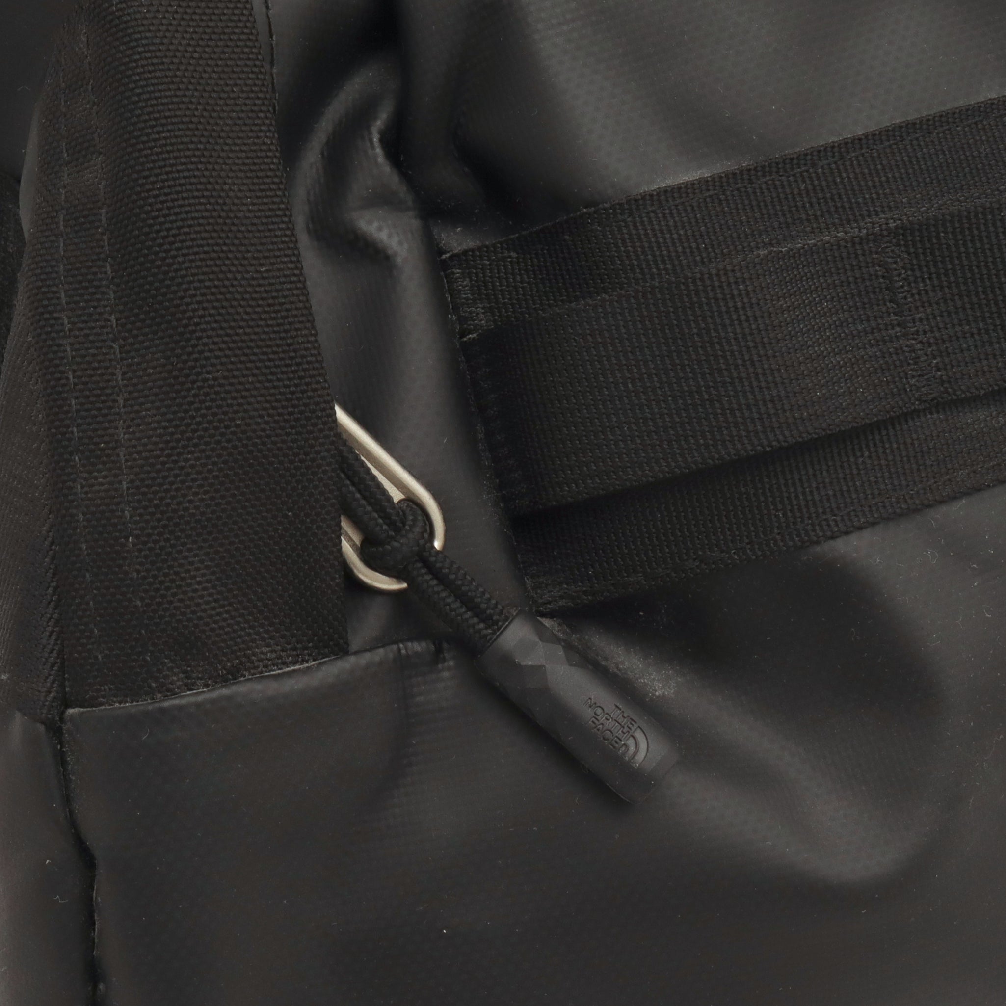 Base Camp Convertible Duffle